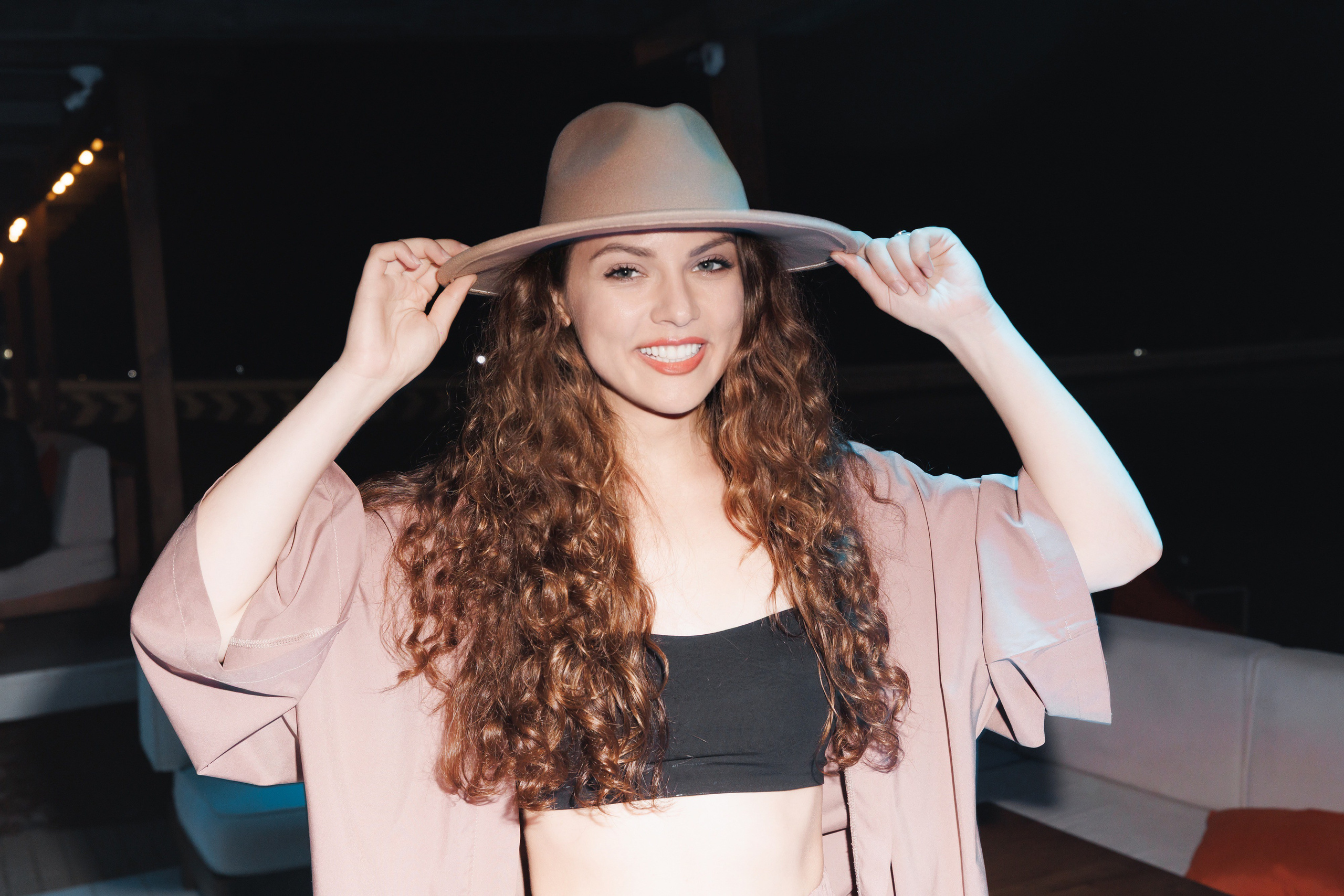 31.05.2025 TROPICAL DISCO BIRTHDAY PARTY. ProVizArt