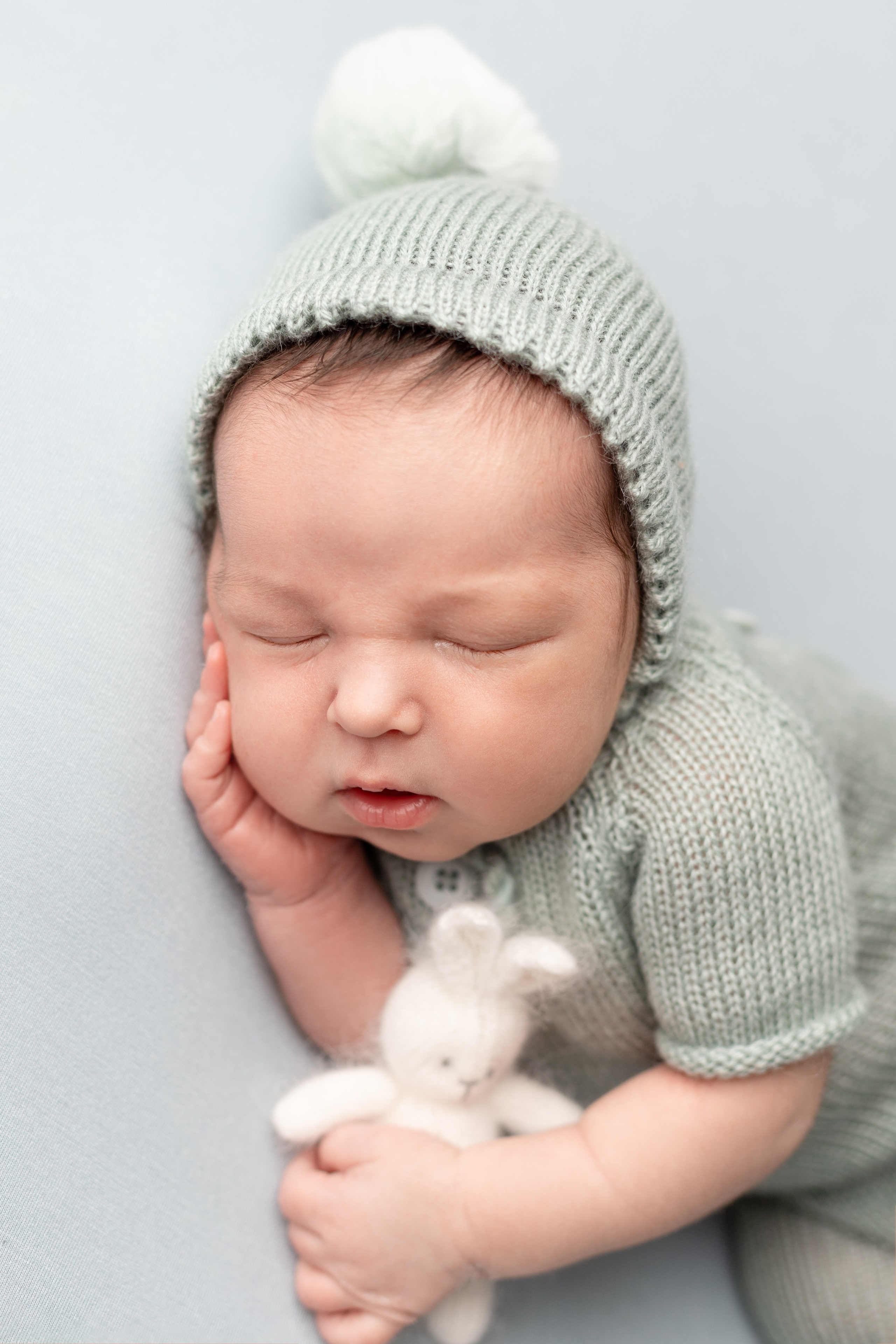 Съемка новорожденных. Фотограф новорожденных, детский фотограф в г. Оренбурге Екатерина Козлова