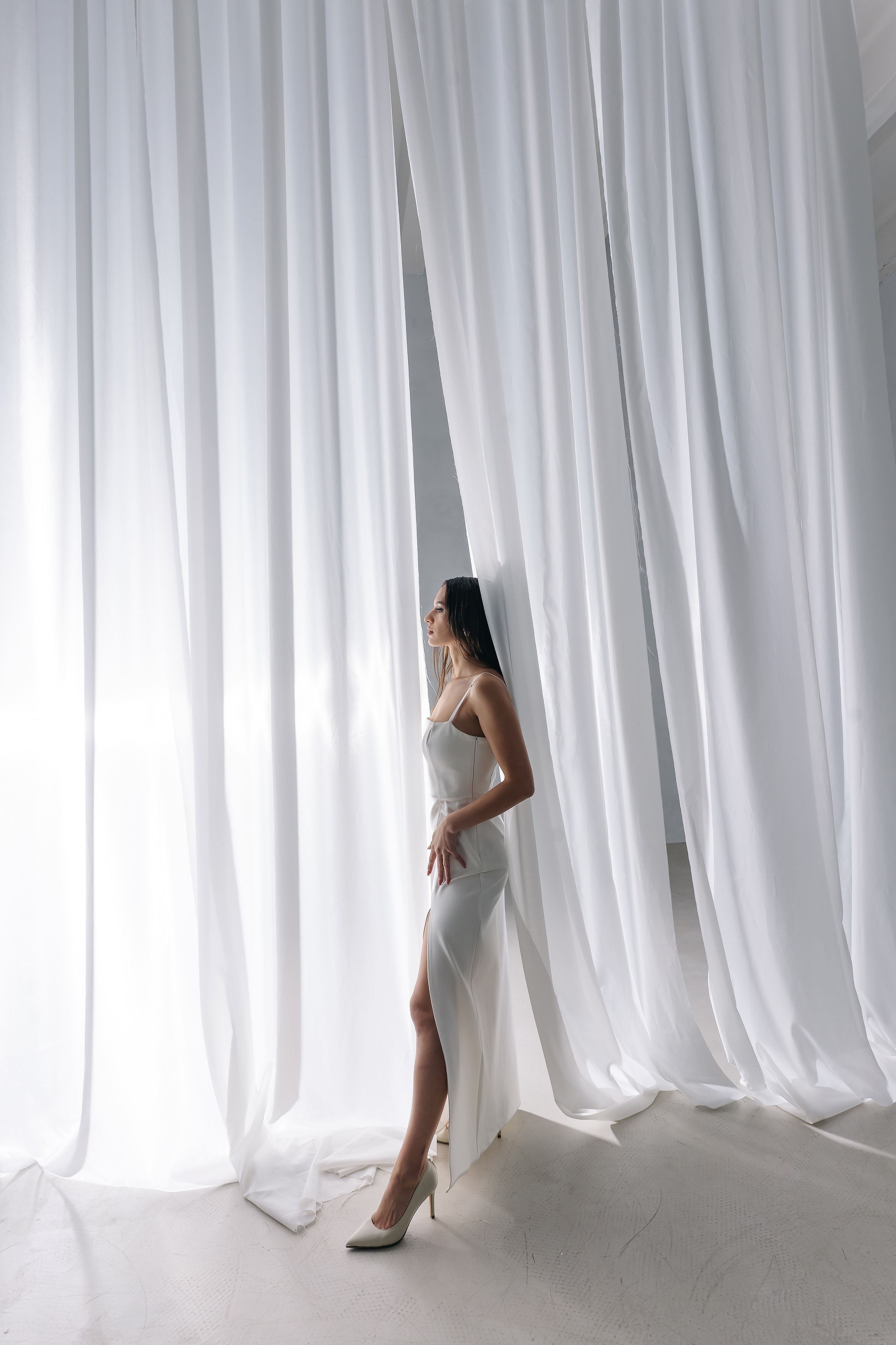 Мария. Свадебный и семейный фотограф Кокушева Юлия Нижний Новгород