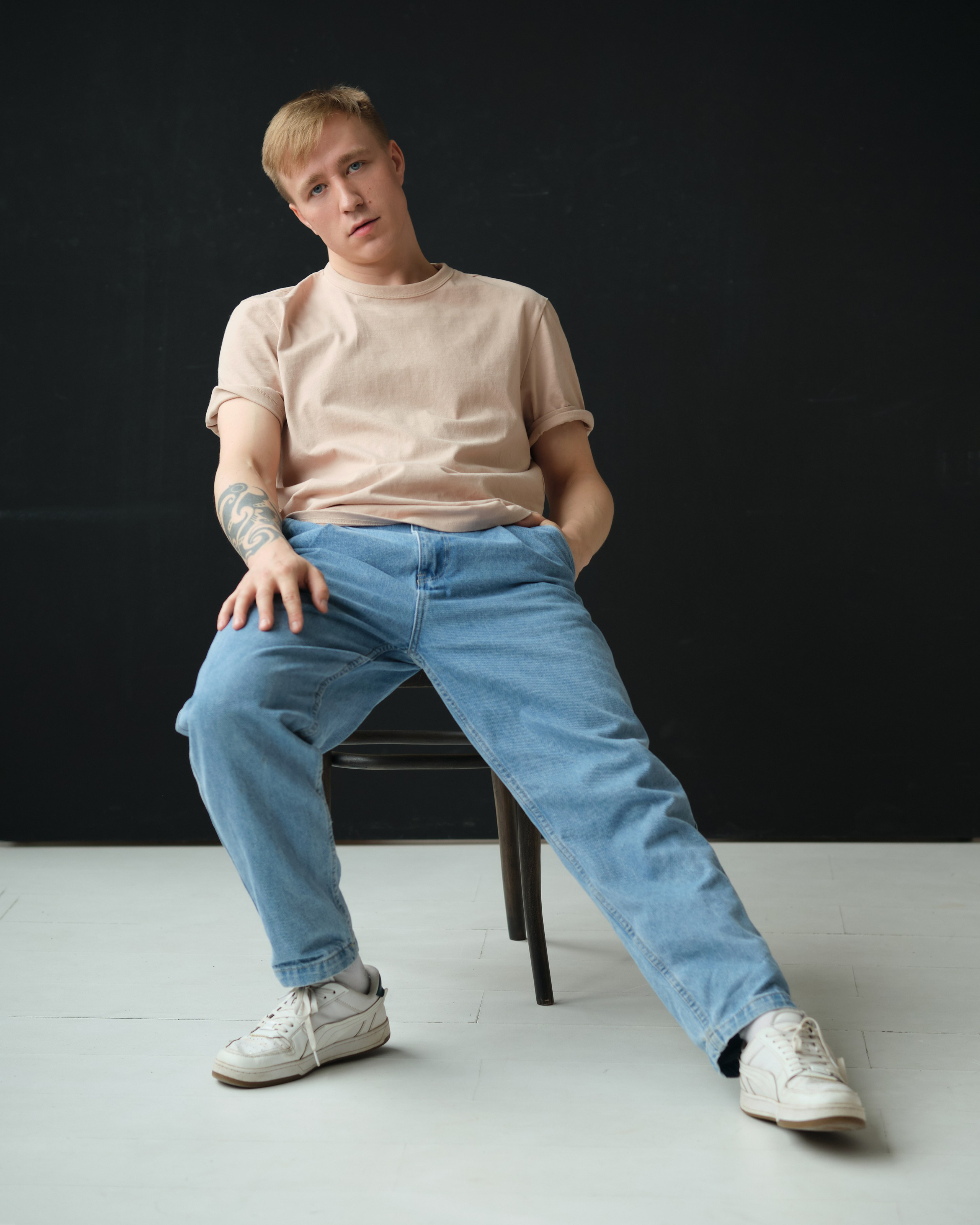 Sigma Arh. Портретный фотограф в Архангельске Григорий Титов