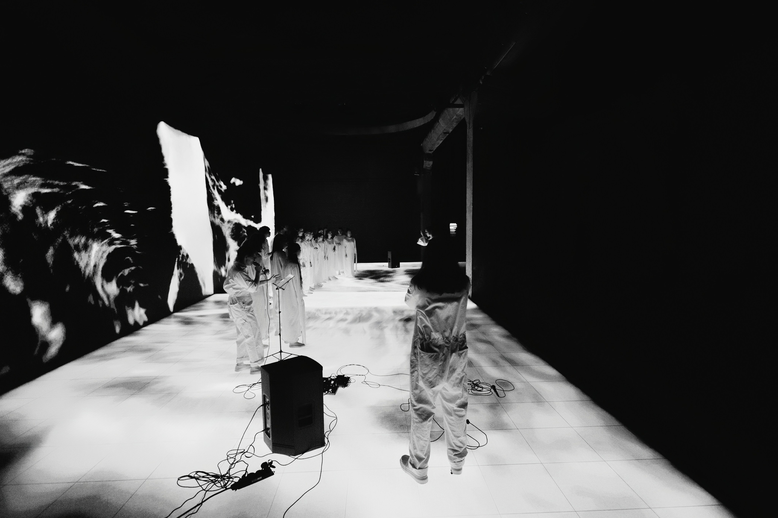 Attaque De Panique — Концерт для одного’25. RUSLAN ROZANOV