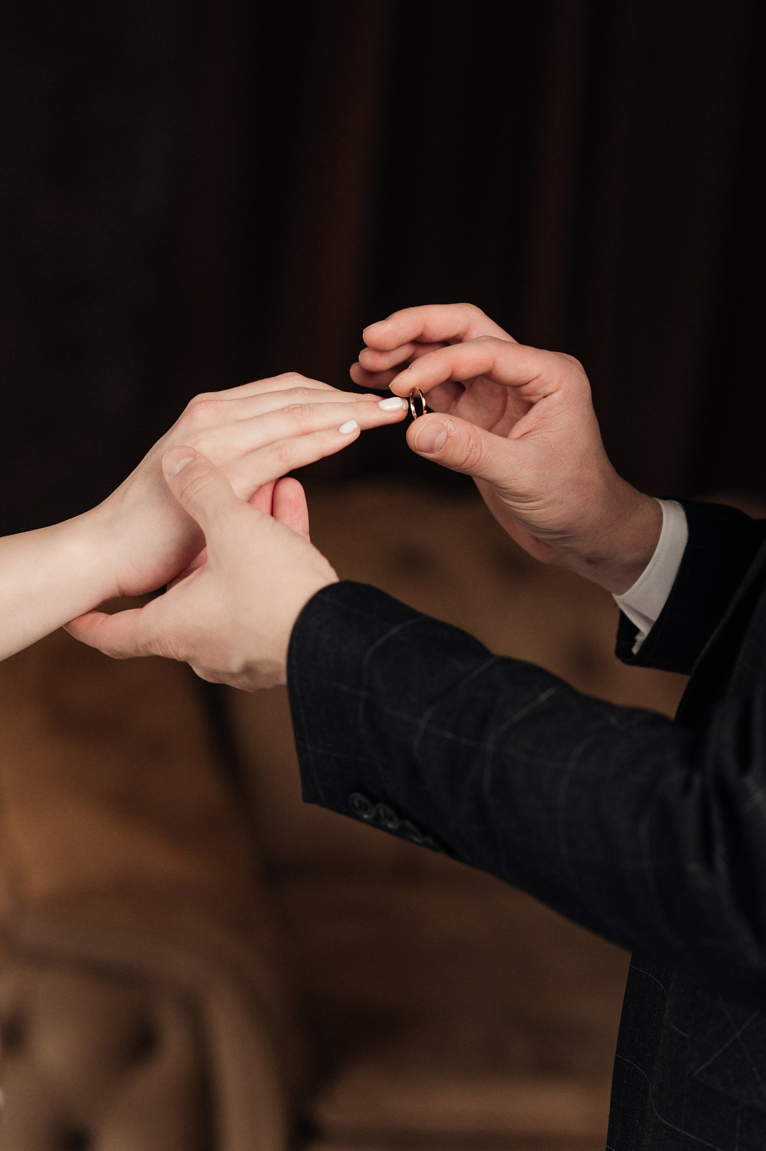 Вова и Марина. Фотограф Виктория Грибова г. Вологда