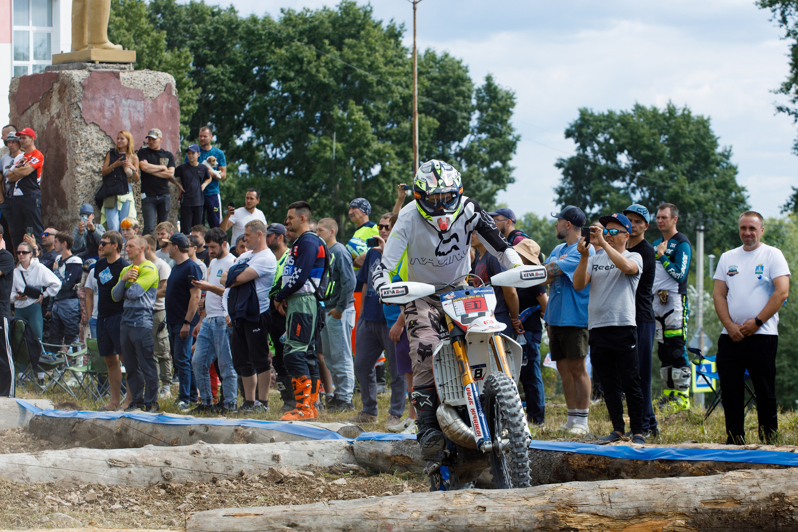 Akkermann FIRE CUP эндуро-кросс 2024. Фотограф Дмитрий Молчанов | Фотограф Пермь | Фотограф