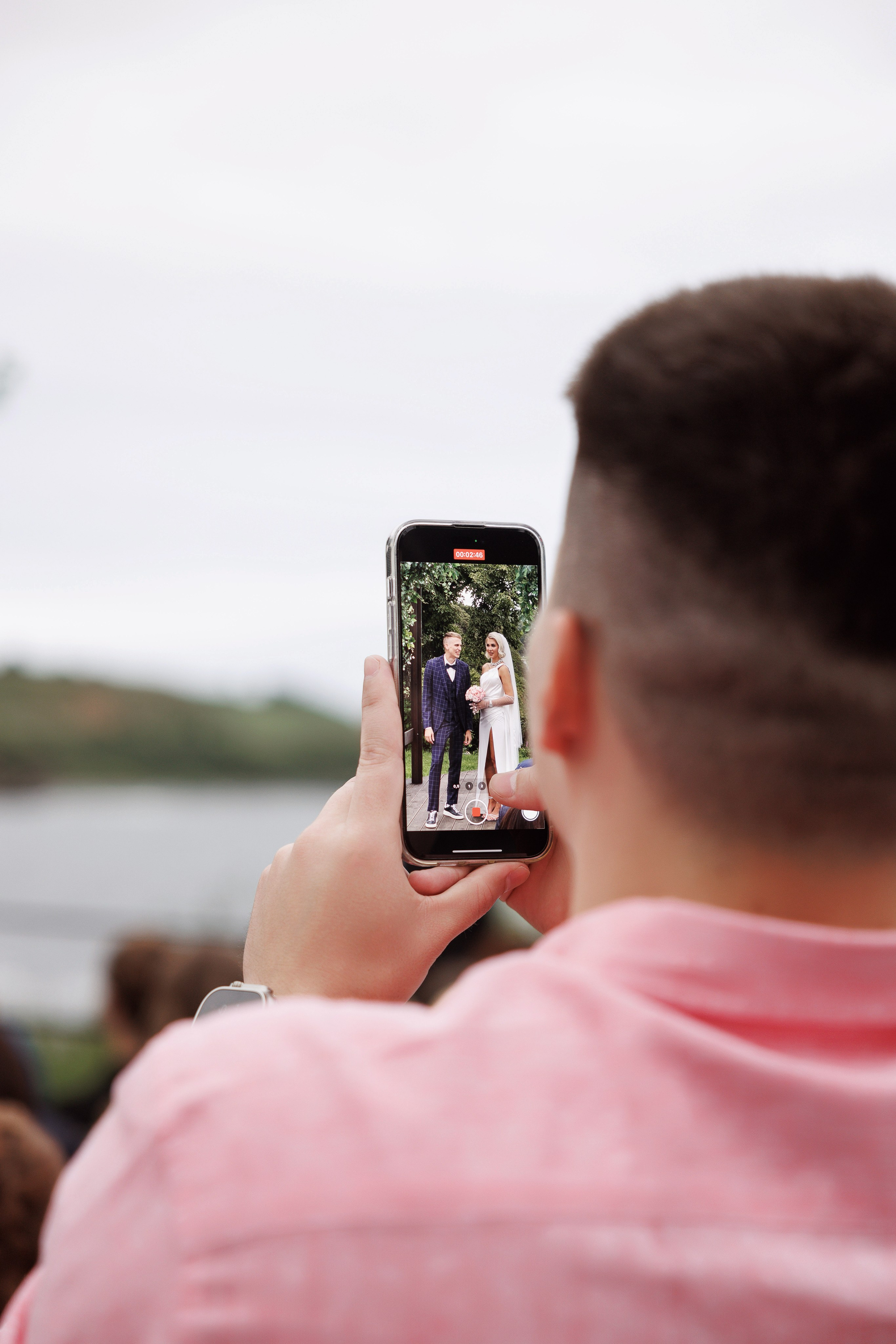 Людмила и Вадим. Свадебный и семейный фотограф  во Владивостоке Ольга Украинец