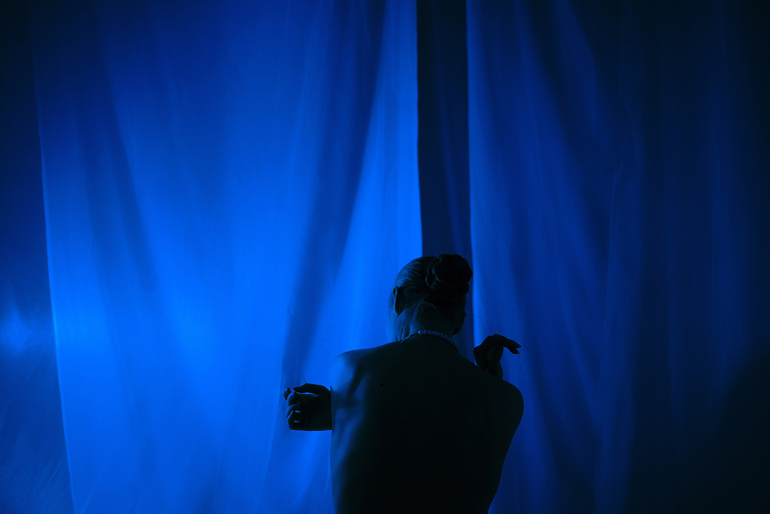 Photographer Alina Skitovich