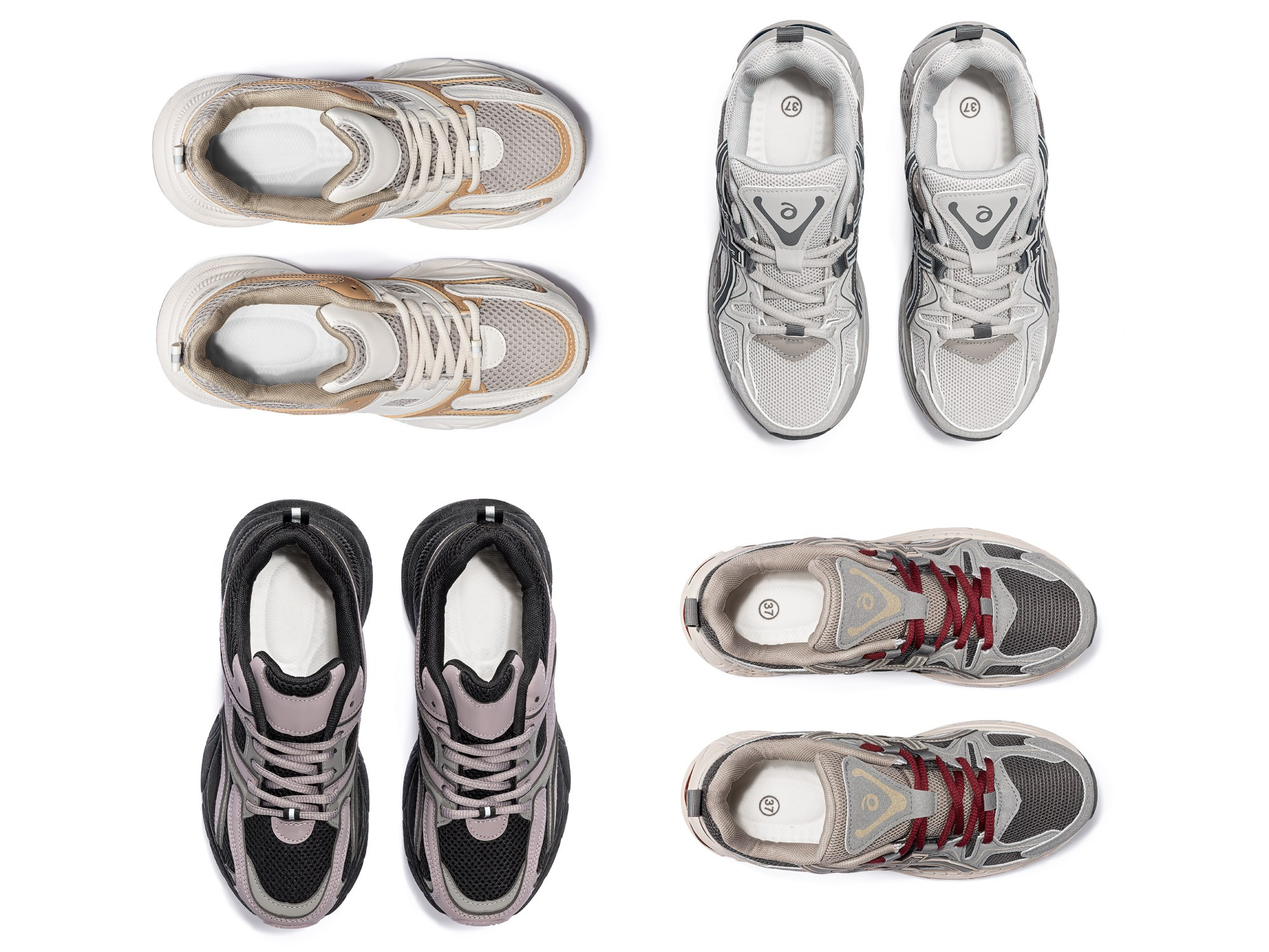 Фотосъемка обуви в Москве