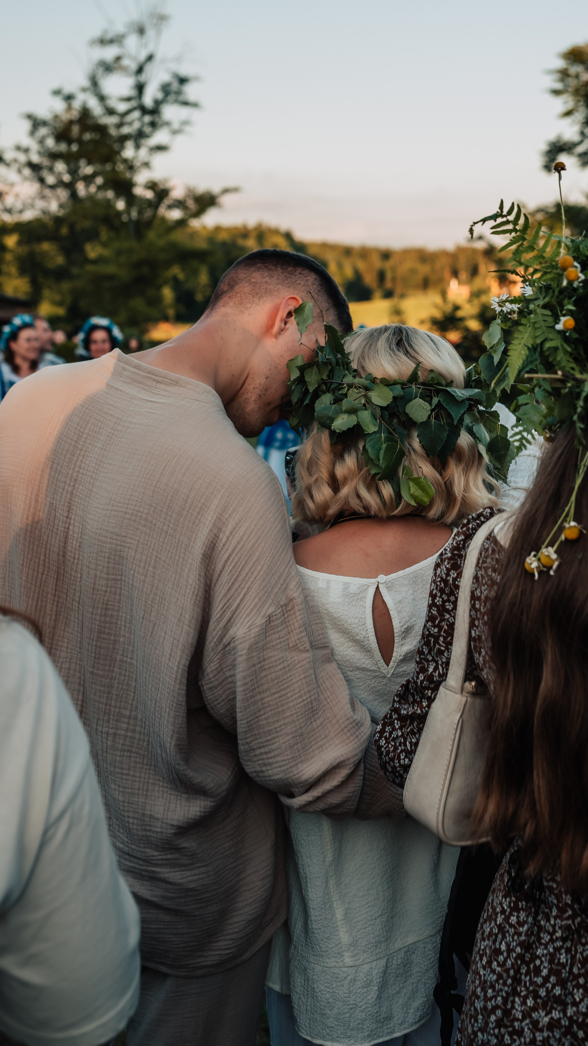 Сула 2024. Купалье. Фотограф в Дзержинске Наташа Баева