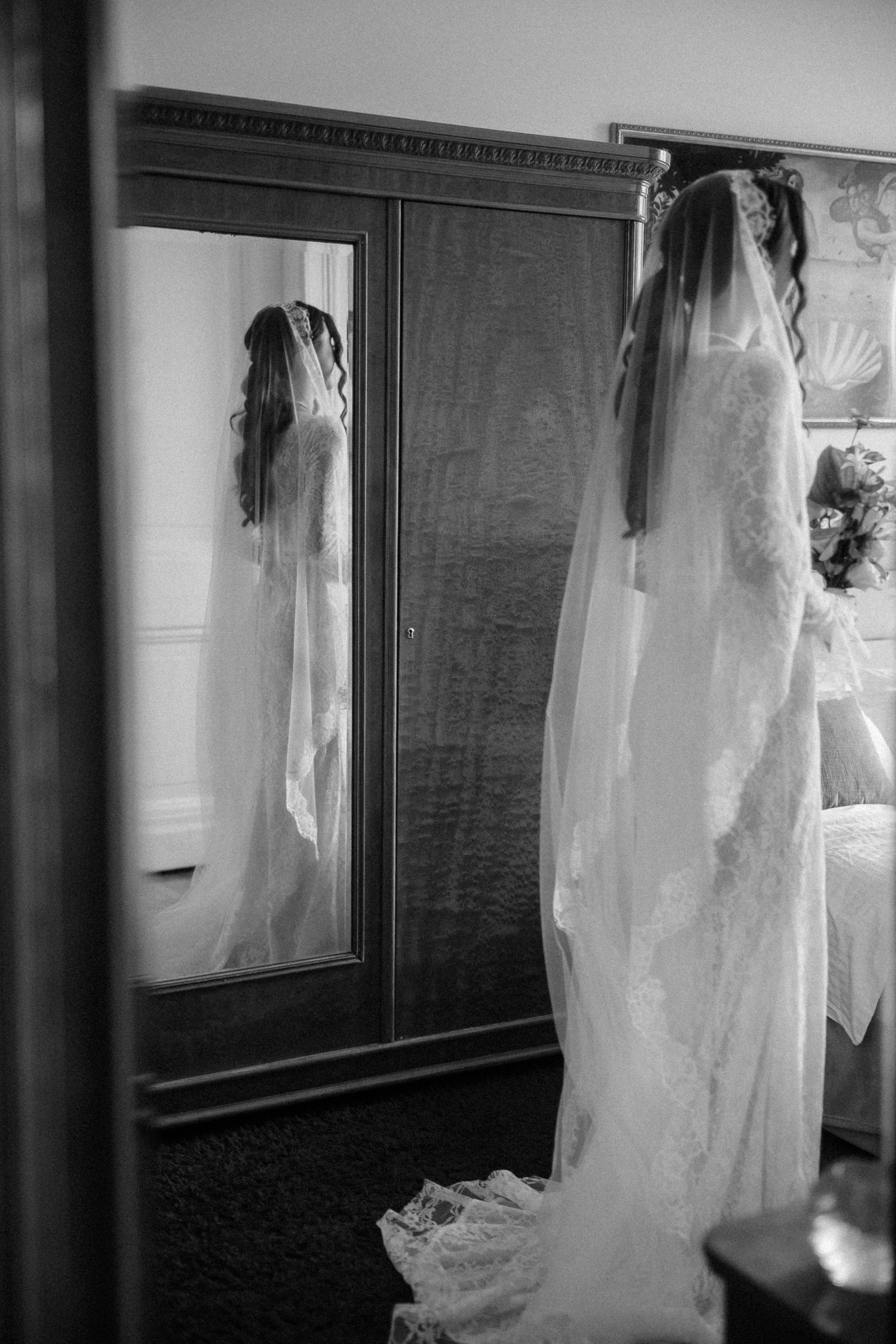 Даня и Полина. Свадебный и семейный фотограф в Москве и Красногорске — живые кадры | Анастасия Тихонова