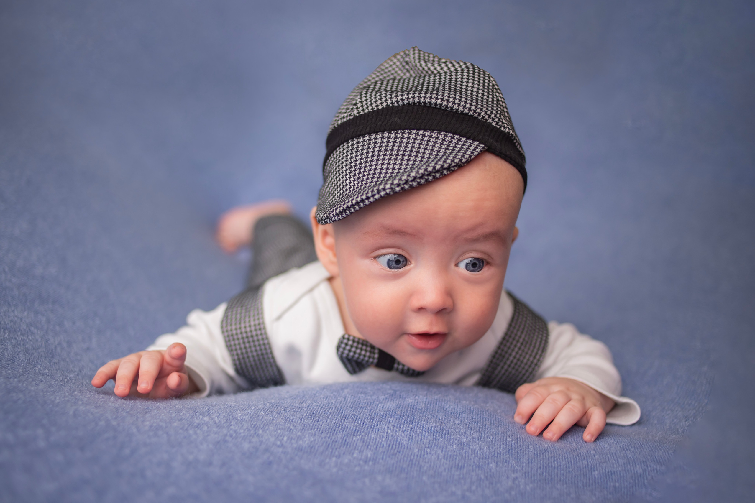 NEWBORN. Семейный и детский фотограф в Москве и МО — Александра