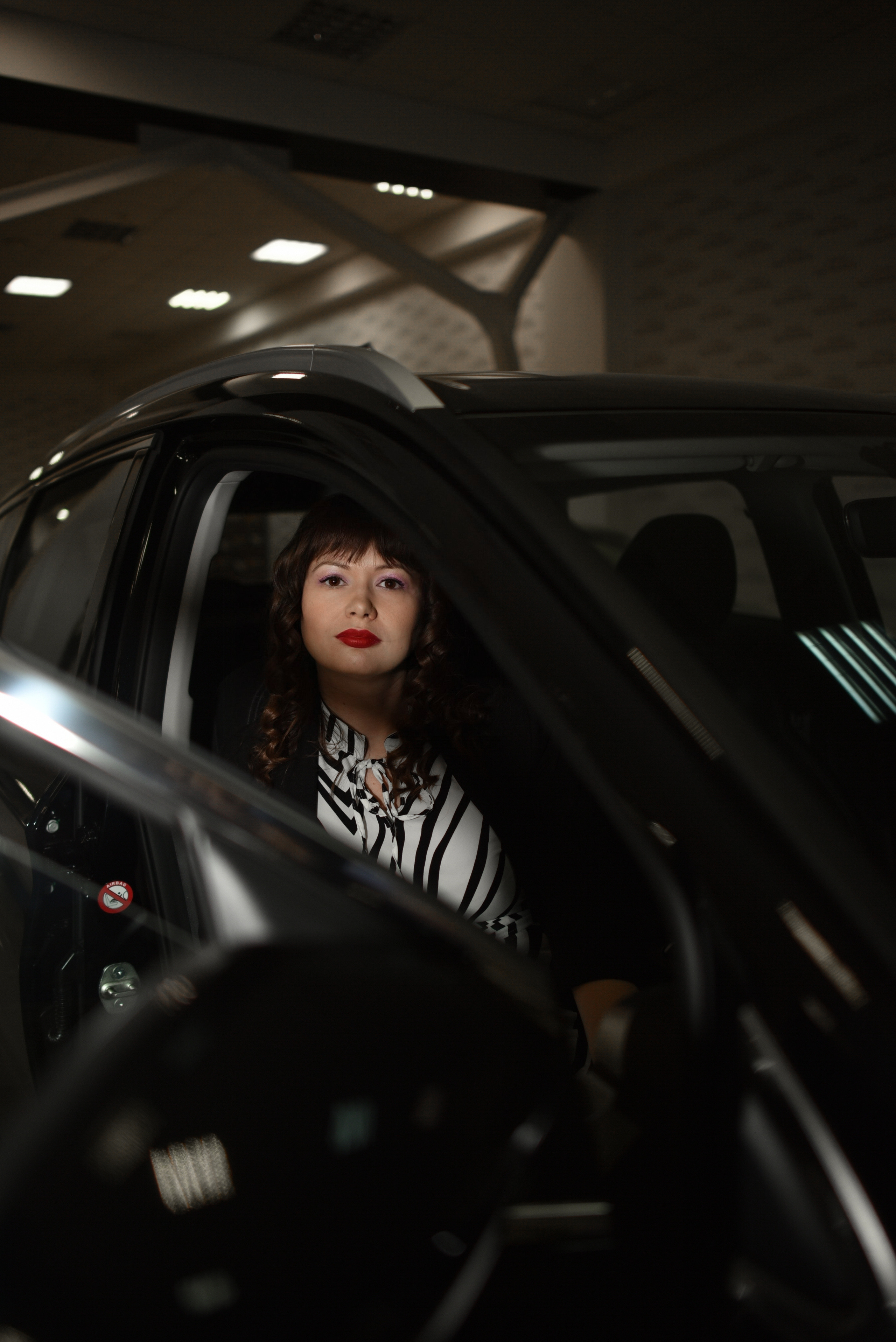 Портрет. Фотограф в Санкт-Петербурге