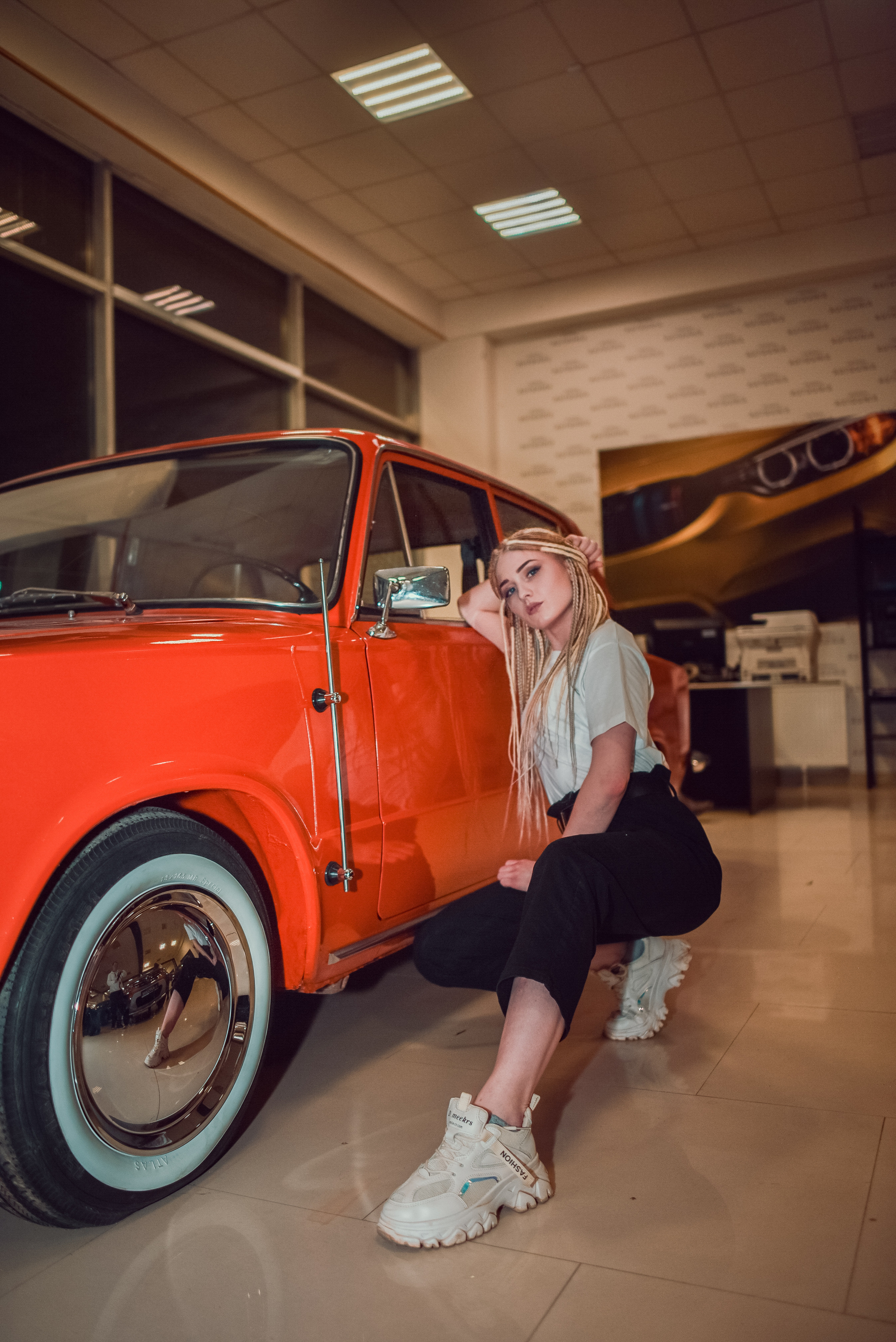 Портрет. Фотограф в Санкт-Петербурге