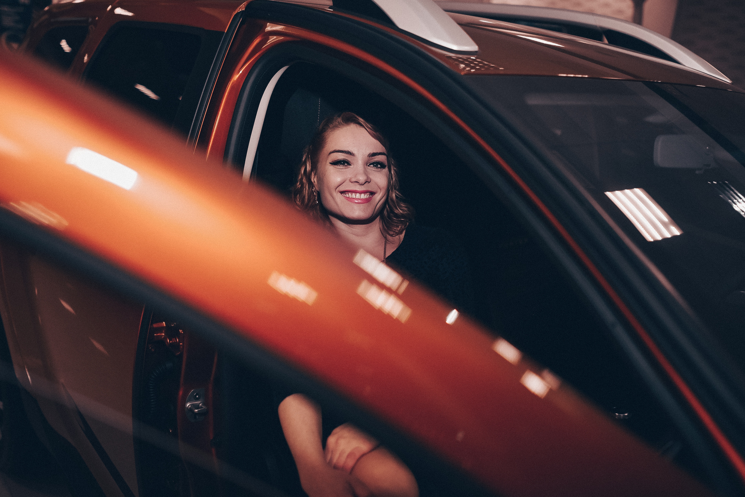 Портрет. Фотограф в Санкт-Петербурге