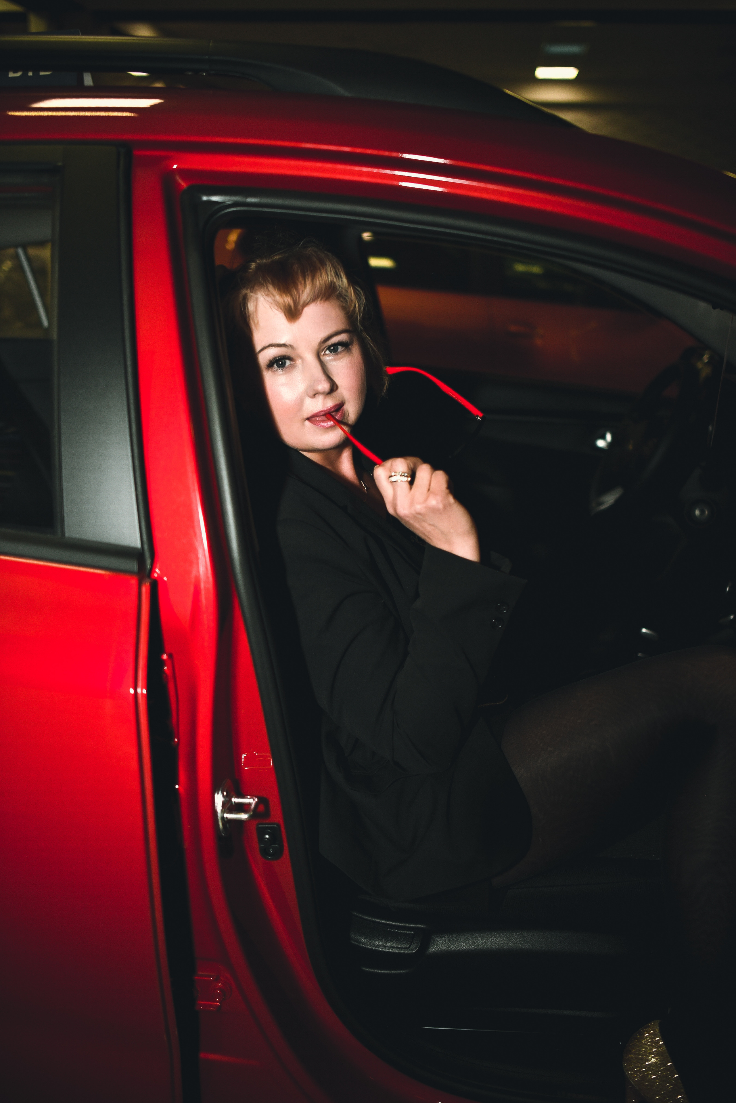 Портрет. Фотограф в Санкт-Петербурге