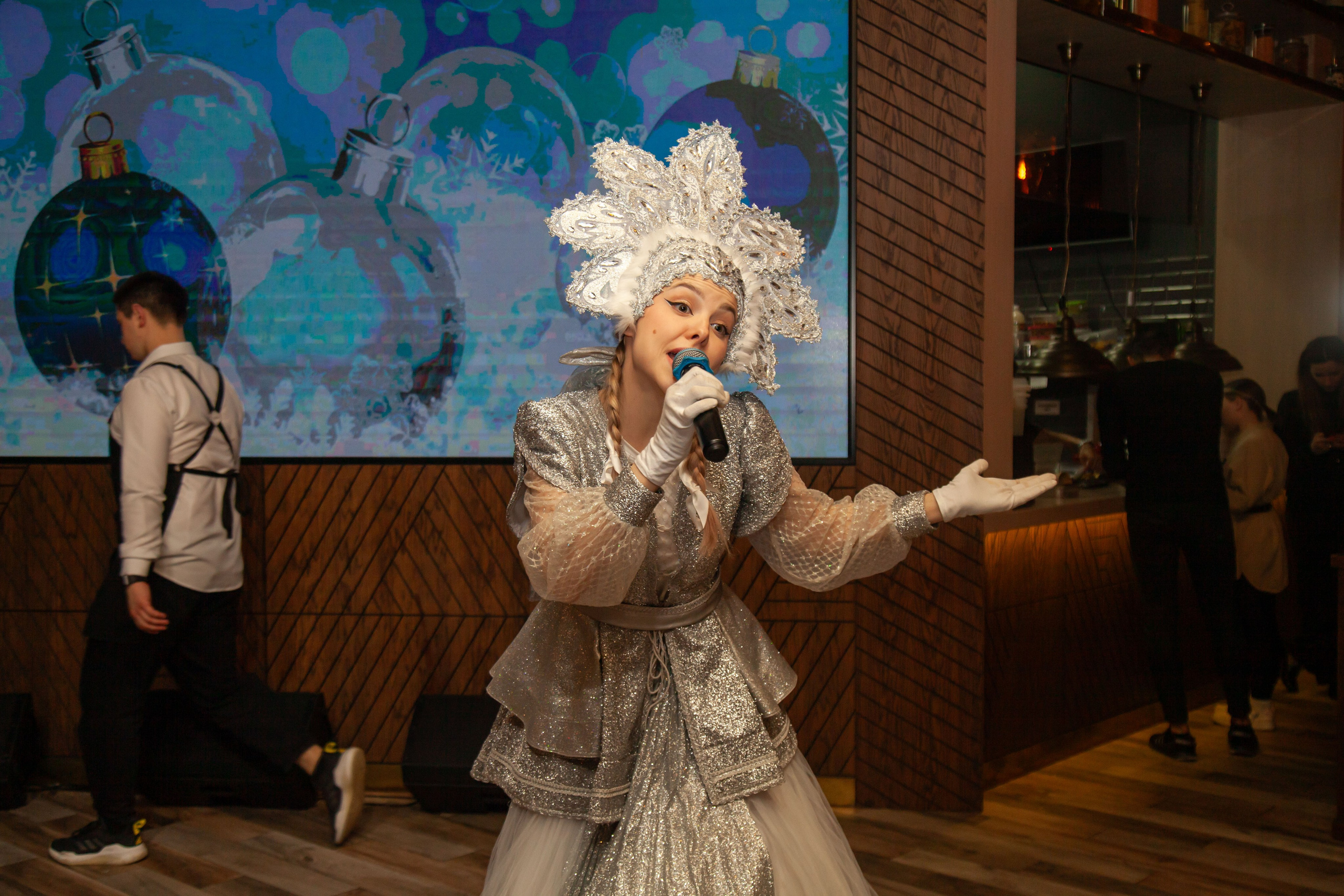 Cheeseria, ресторан-сыроварня. 30.12.23. Профессиональное фото в Казани: от идеи до результата. Фотограф Яна Мур