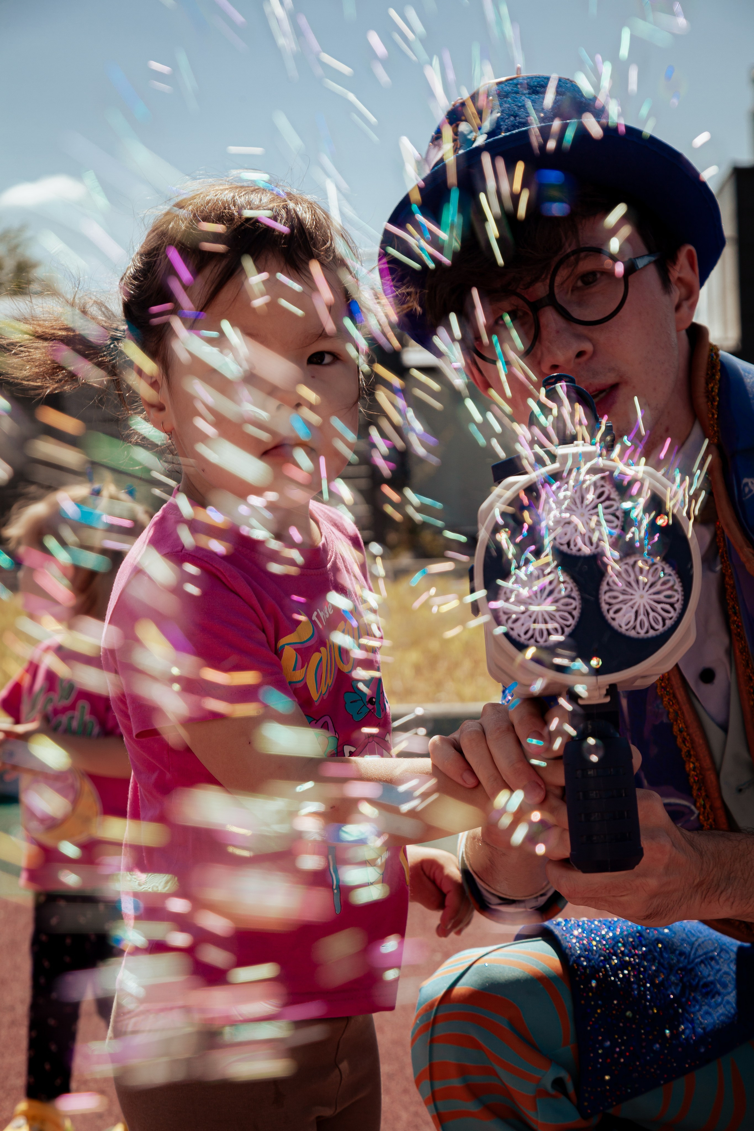 День рождение Марка. 26.07.25. Профессиональное фото в Казани: от идеи до результата. Фотограф Яна Мур