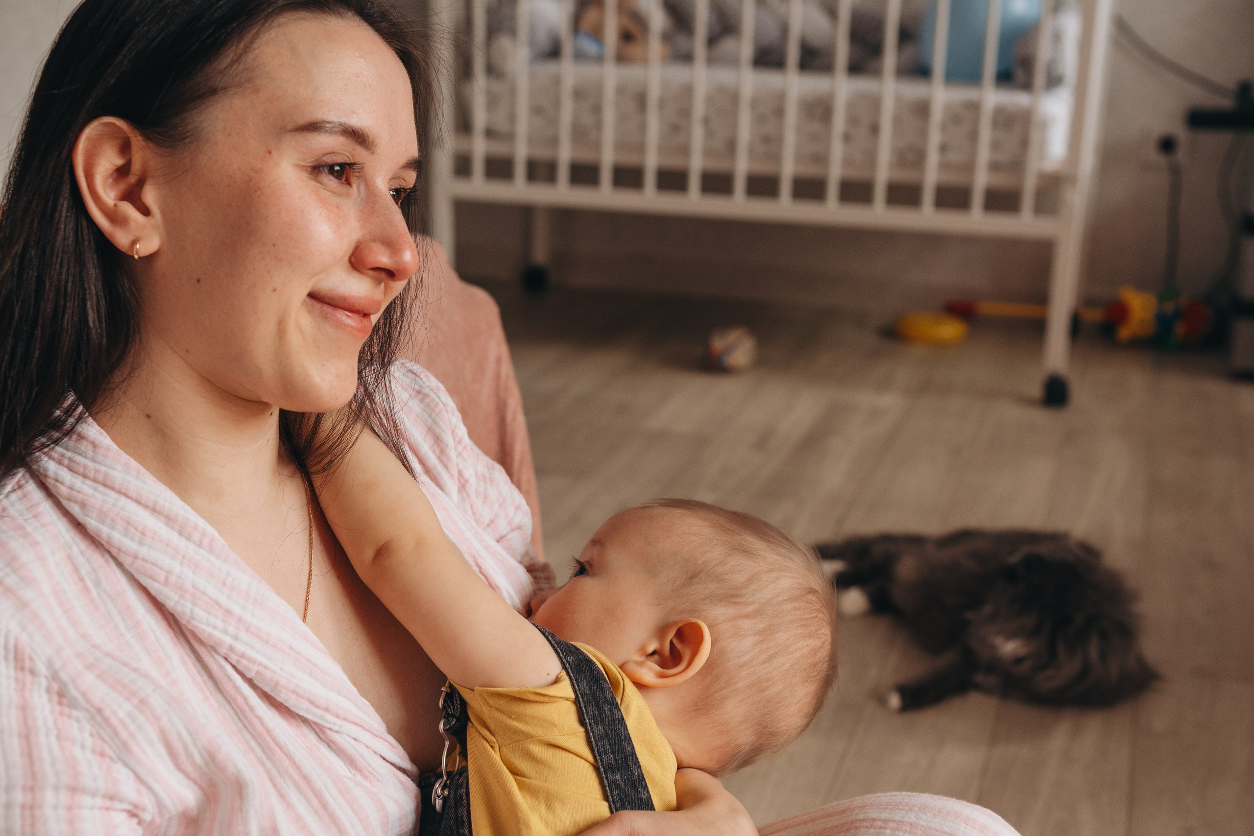 Семейная домашняя серия. Alenasokolowa.ru