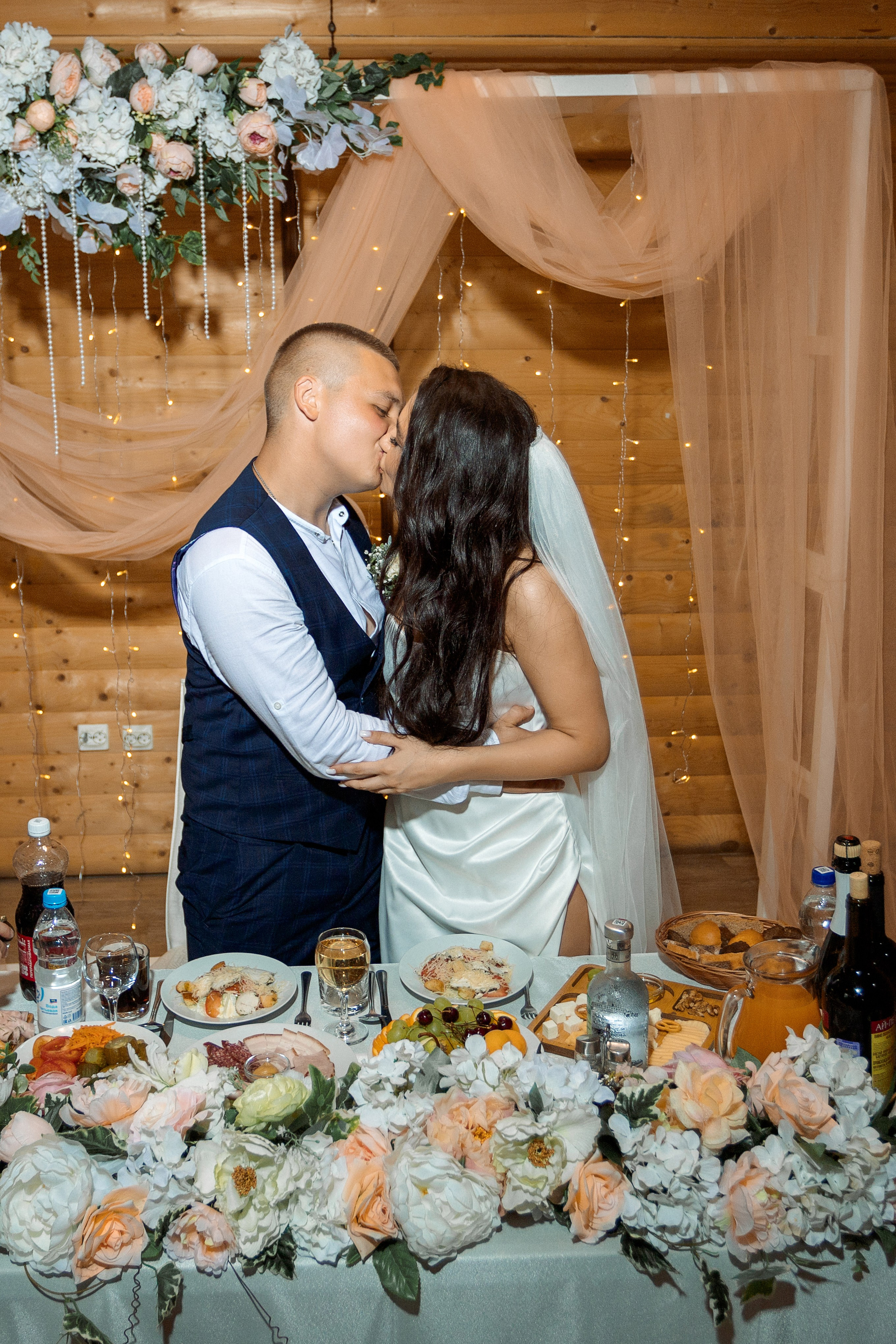 ПРИМЕР: Свадьба. Все фото. Профессиональный фотограф в Ижевске Леша Петров