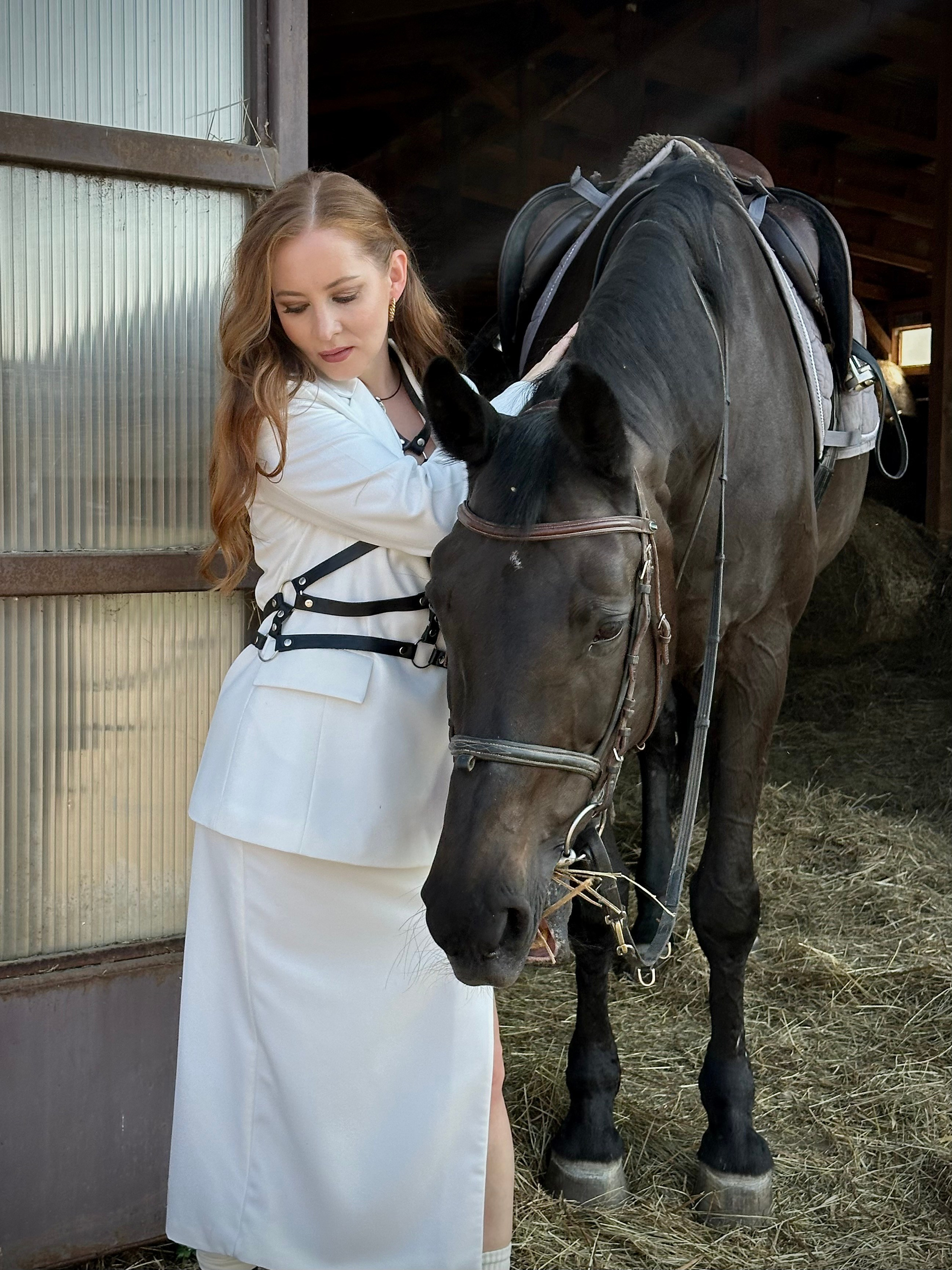 Фотопрогулка с лошадьми. КОНТЕНТ |БРЕНД фотограф Санкт-Петербург — Жанна Олтаржевская