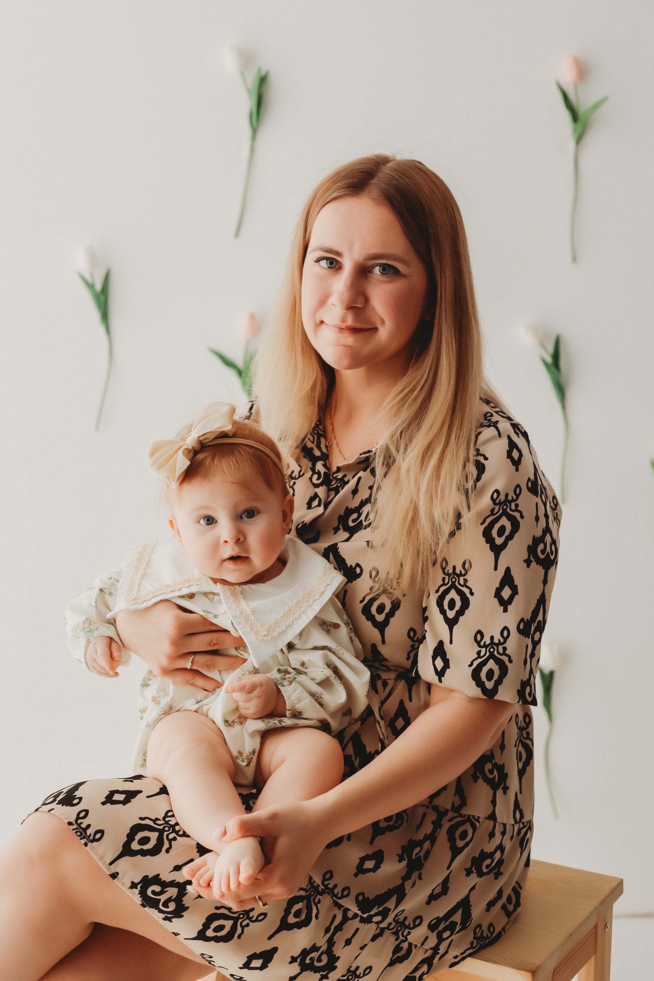 АРИША. Фотограф в Туле Оксана Денисова