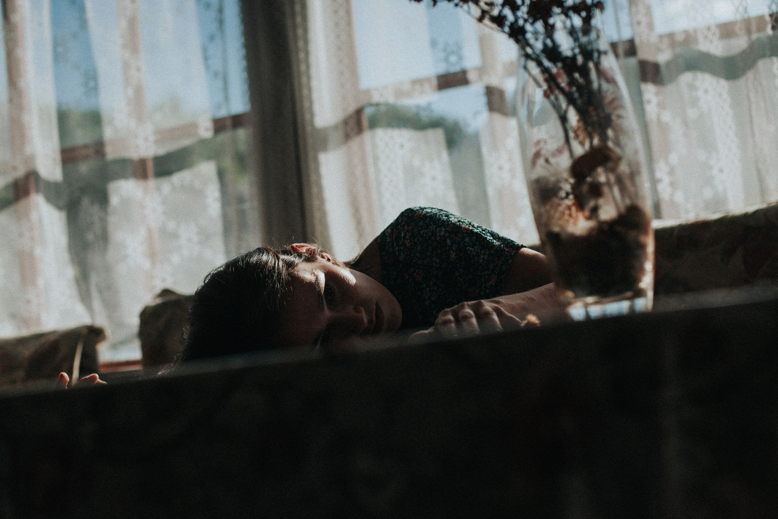 Арсен. Дом ретро. Фотограф в Нижнем Новгороде