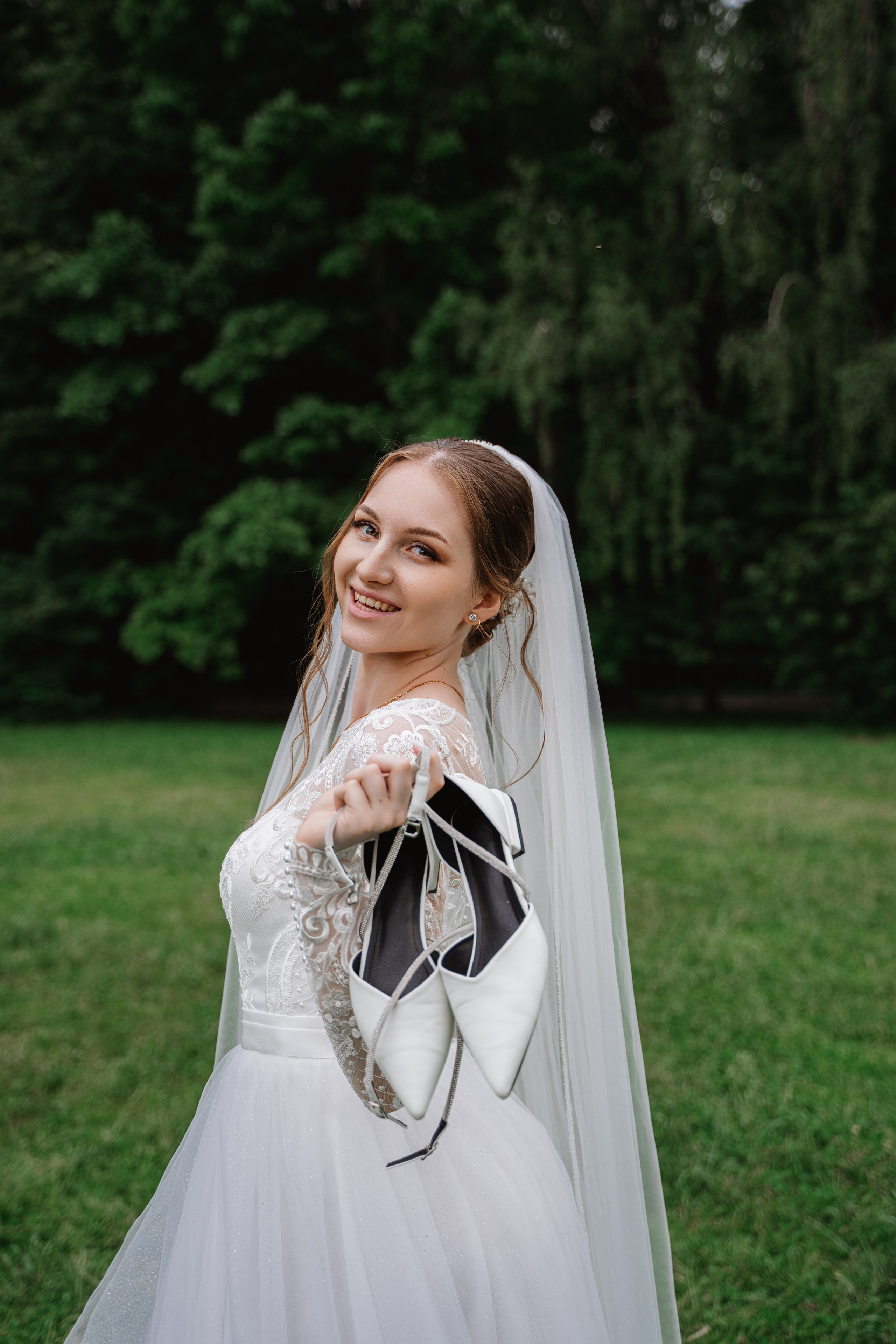 K&L Always and Forever. Свадебный фотограф Москва Инесса Зверева