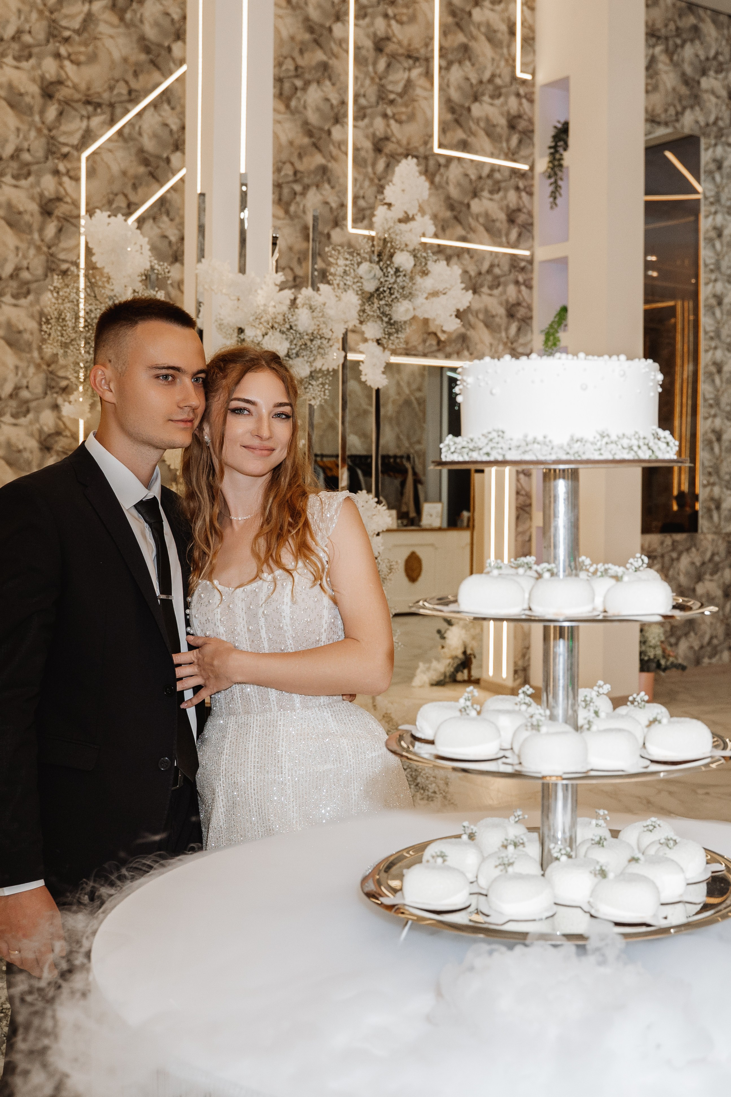 Свадебные пакеты. Свадебный фотограф Москва Инесса Зверева