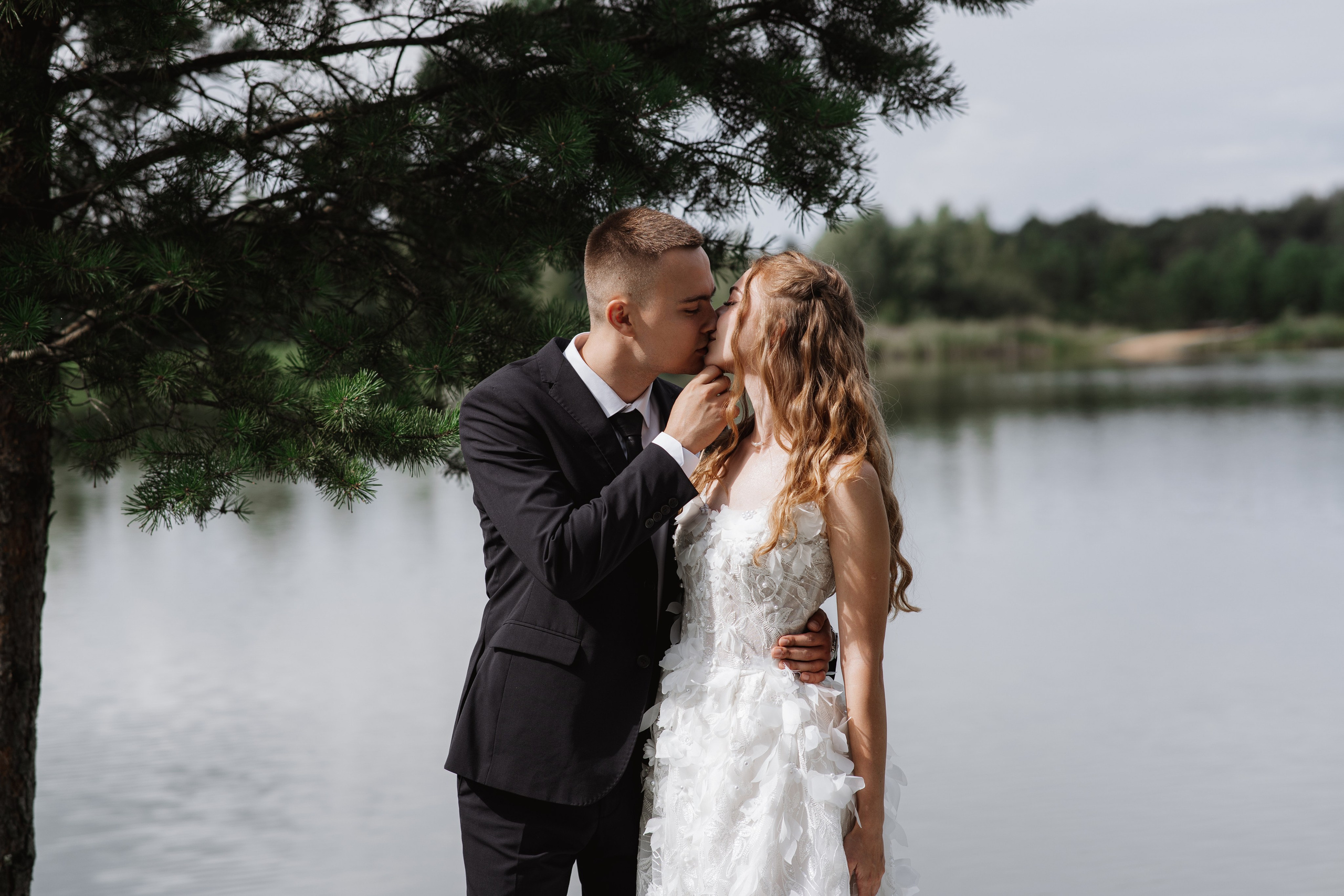 A&R X-land. Свадебный фотограф Москва Инесса Зверева