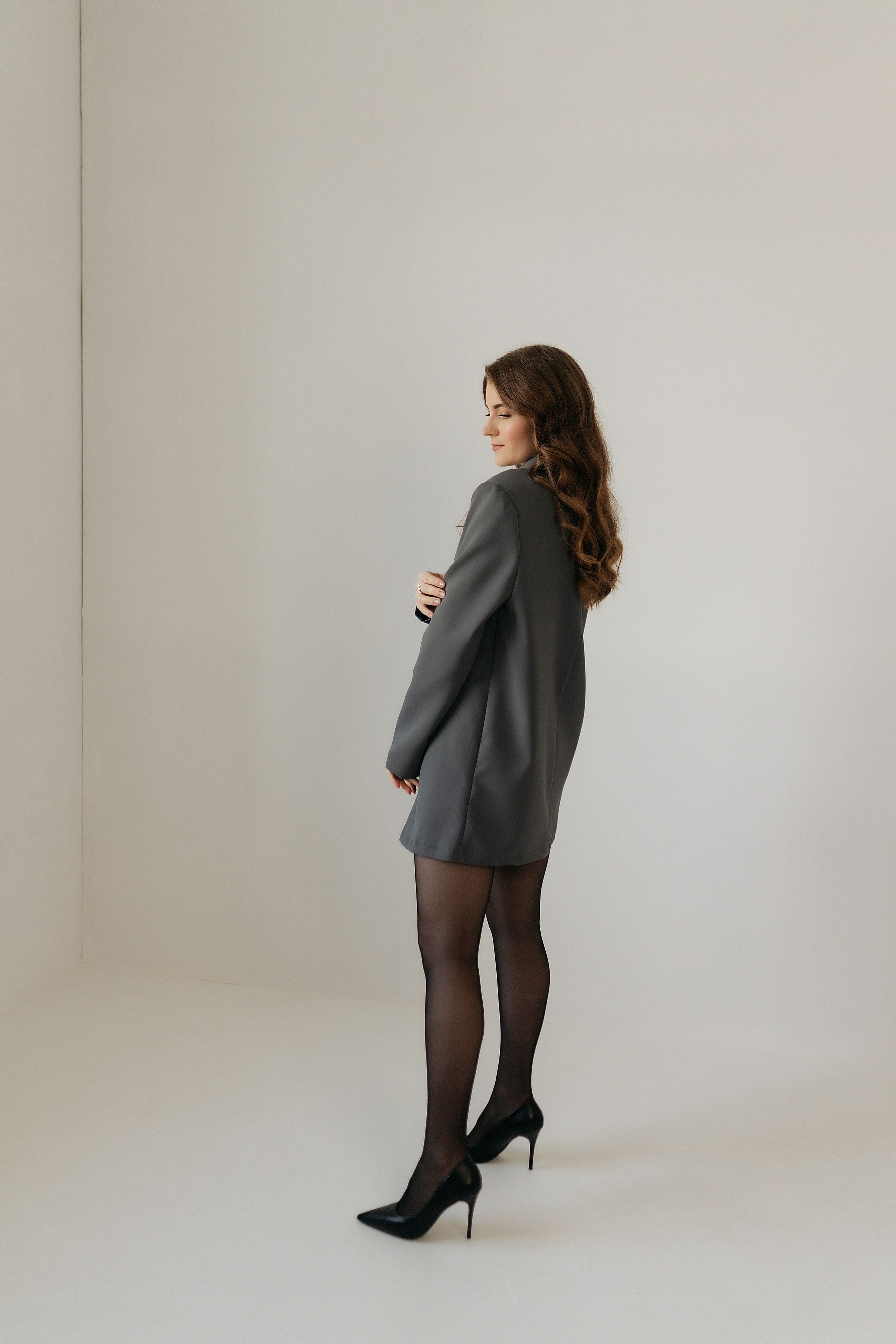 Алёна | Фотодень в студии Memory. Фотограф Карина Шмулёва. Воронеж и область