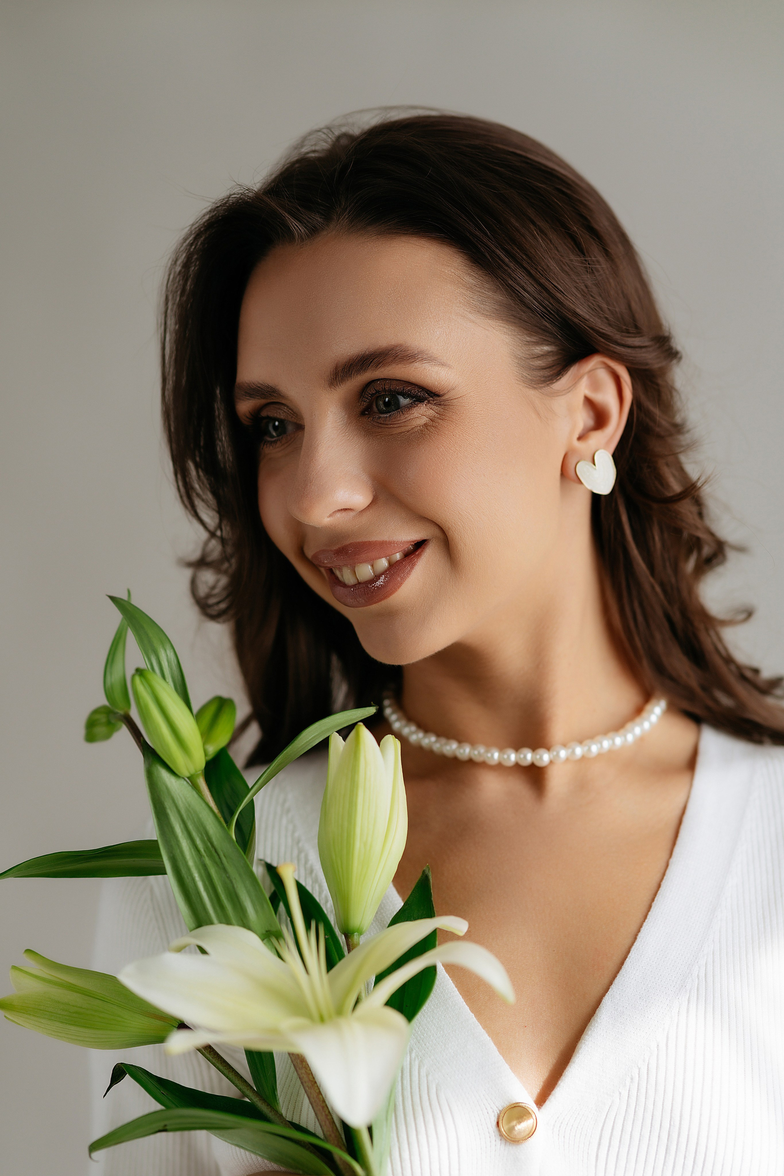 Юлия. Фотограф Карина Шмулёва. Воронеж и область