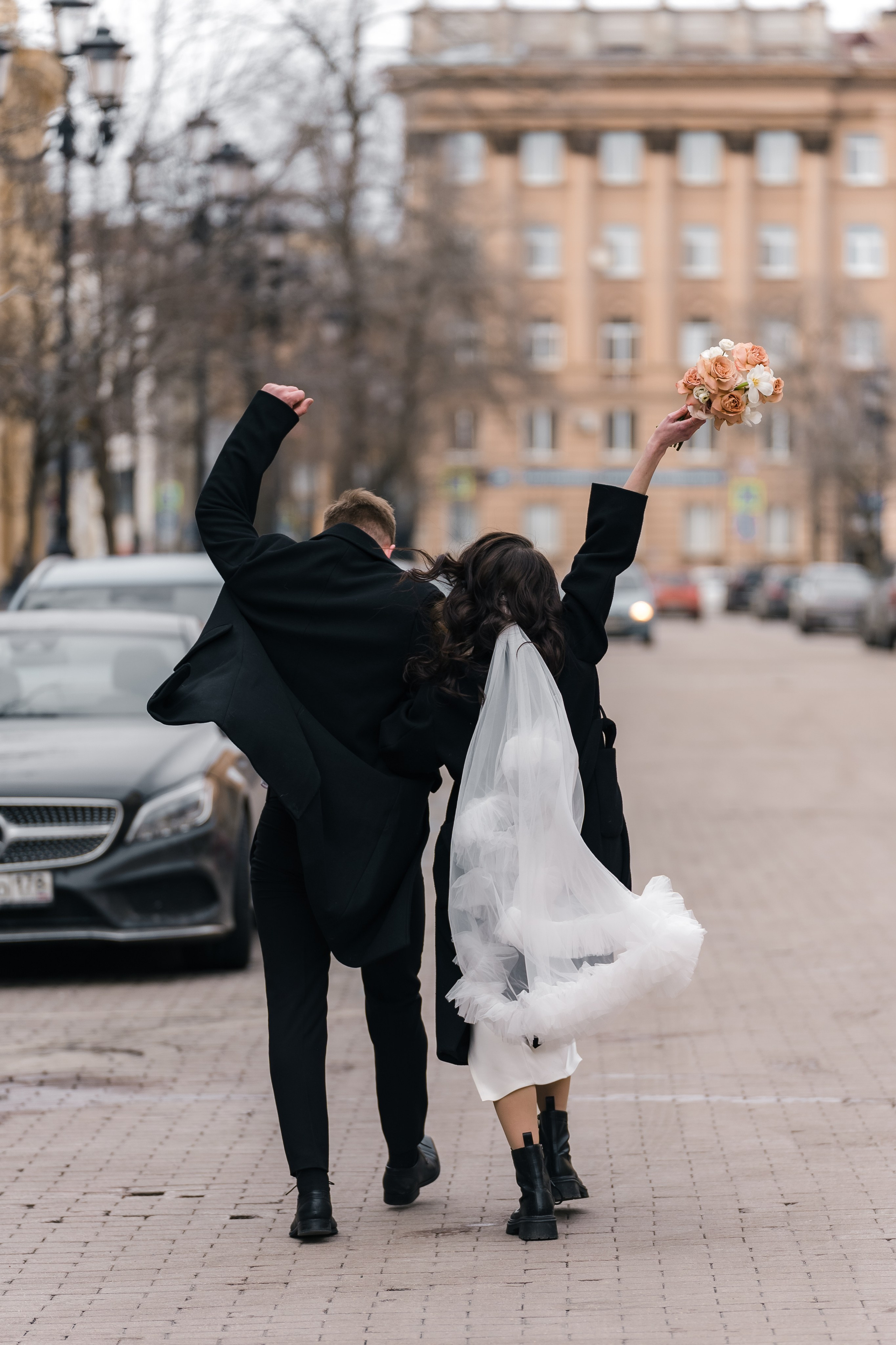 Алексей + Ксения