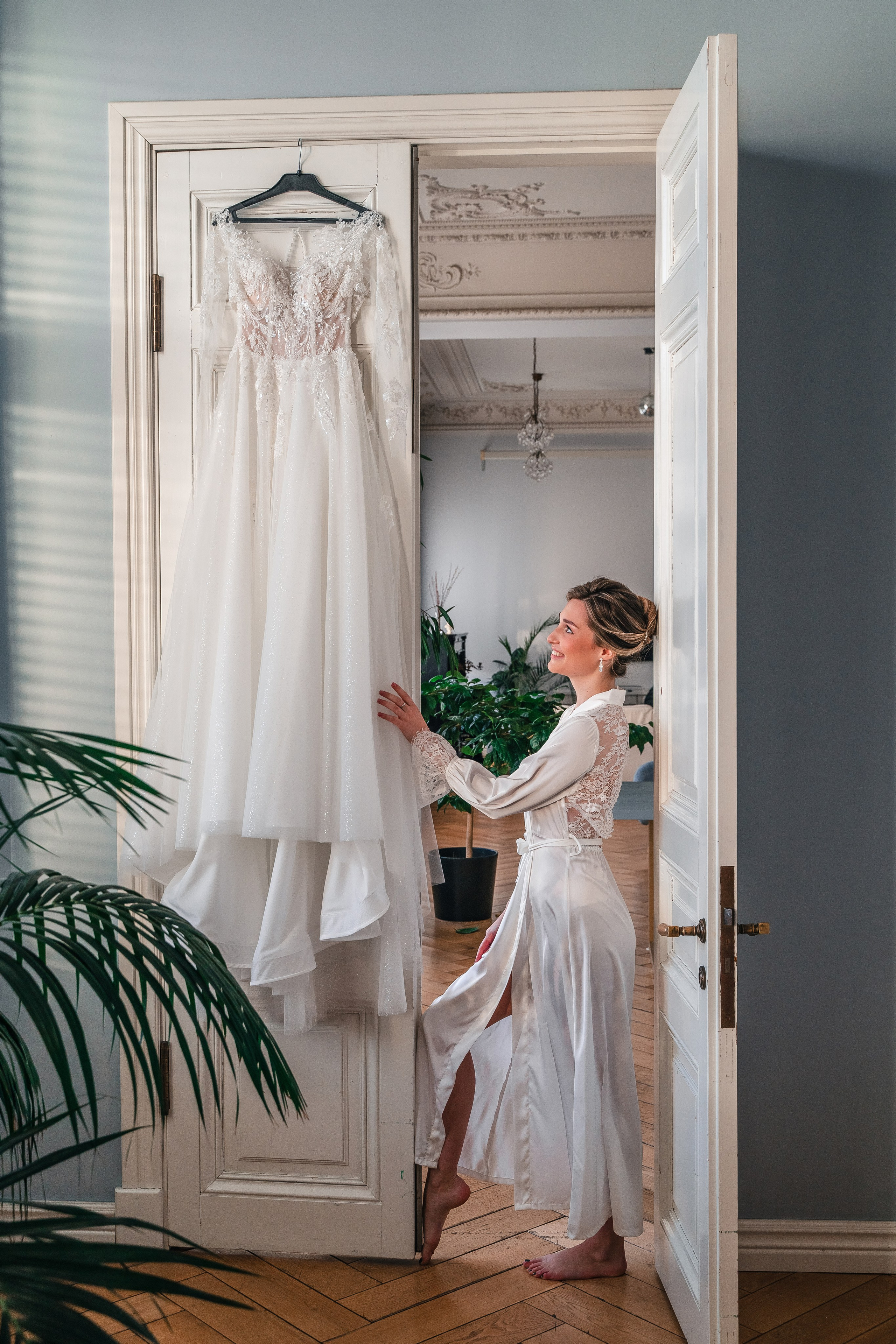 Евгений + Елена