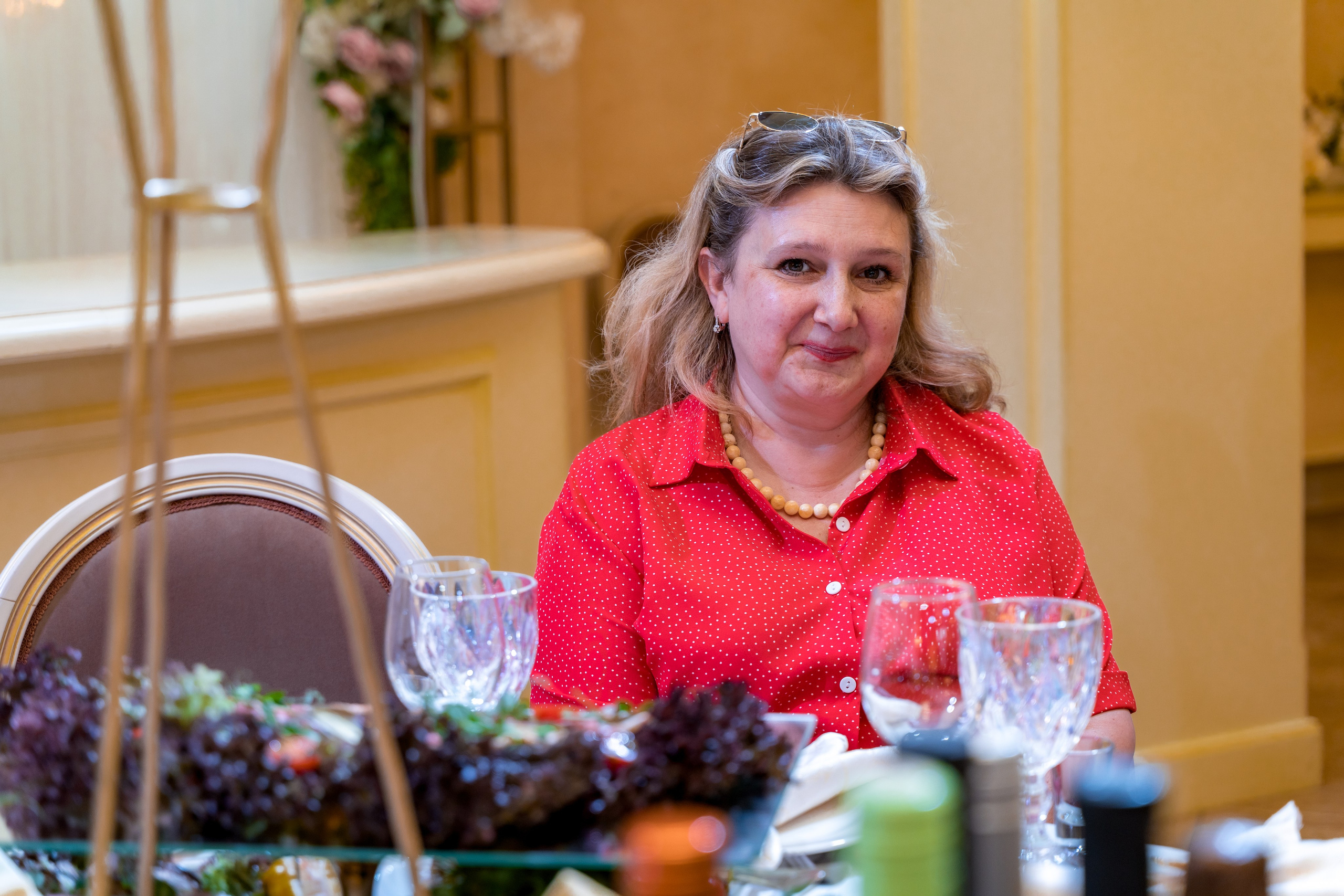 Корпоратив