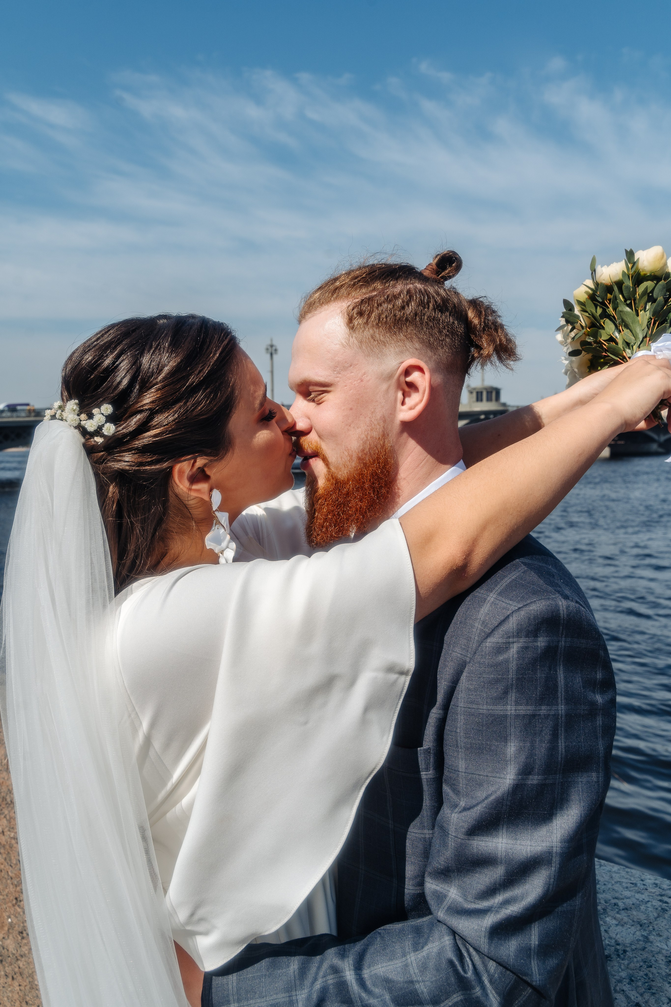 Максим + Яна