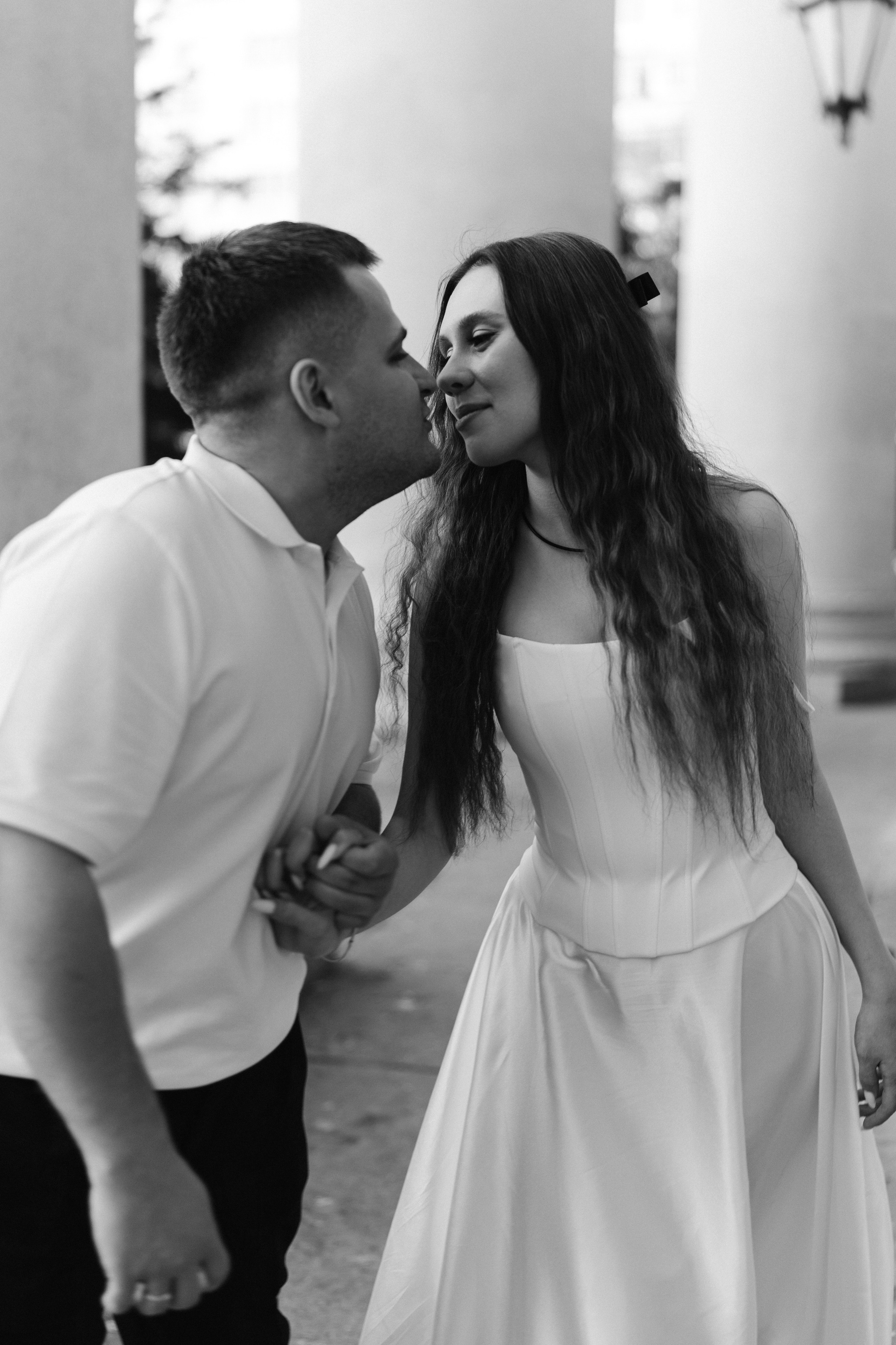 Данил и Юля. Ланемец Юлия — фотограф Волгоград/Волжский