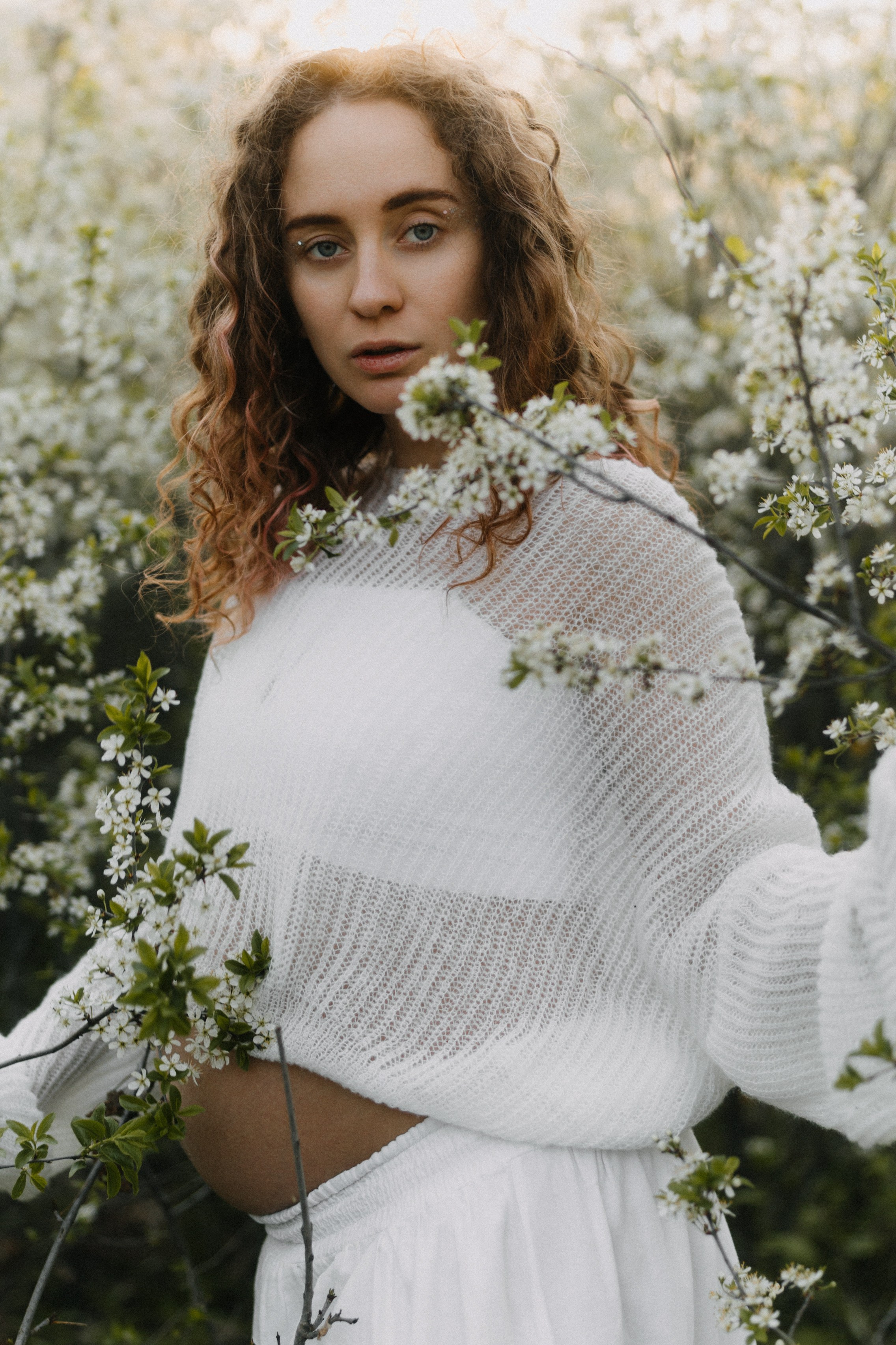 Каролина. Ланемец Юлия — фотограф Волгоград/Волжский