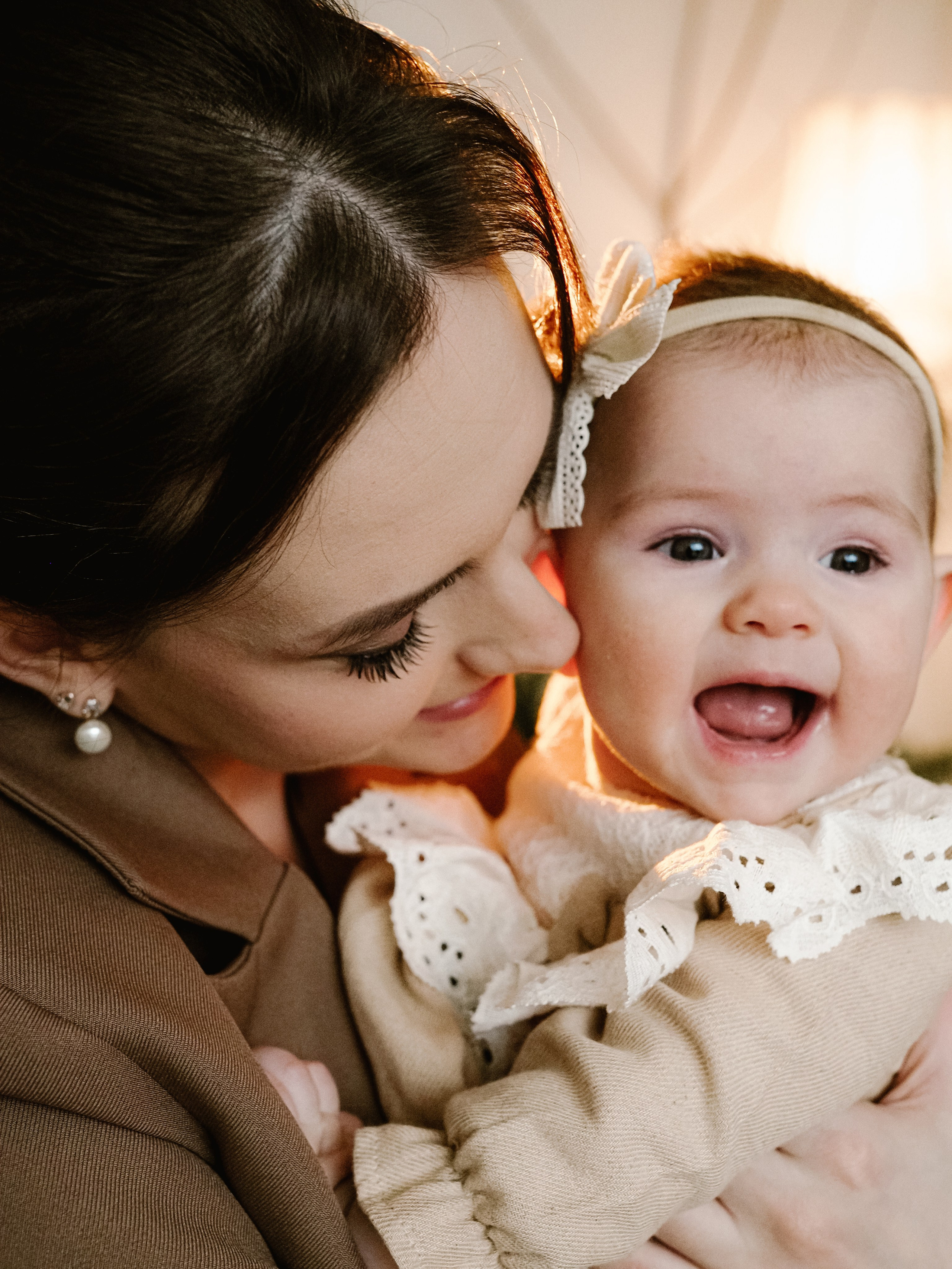Теплые кадры волшебного декабря. Фотограф Рязань. Семейный Свадебный фотограф