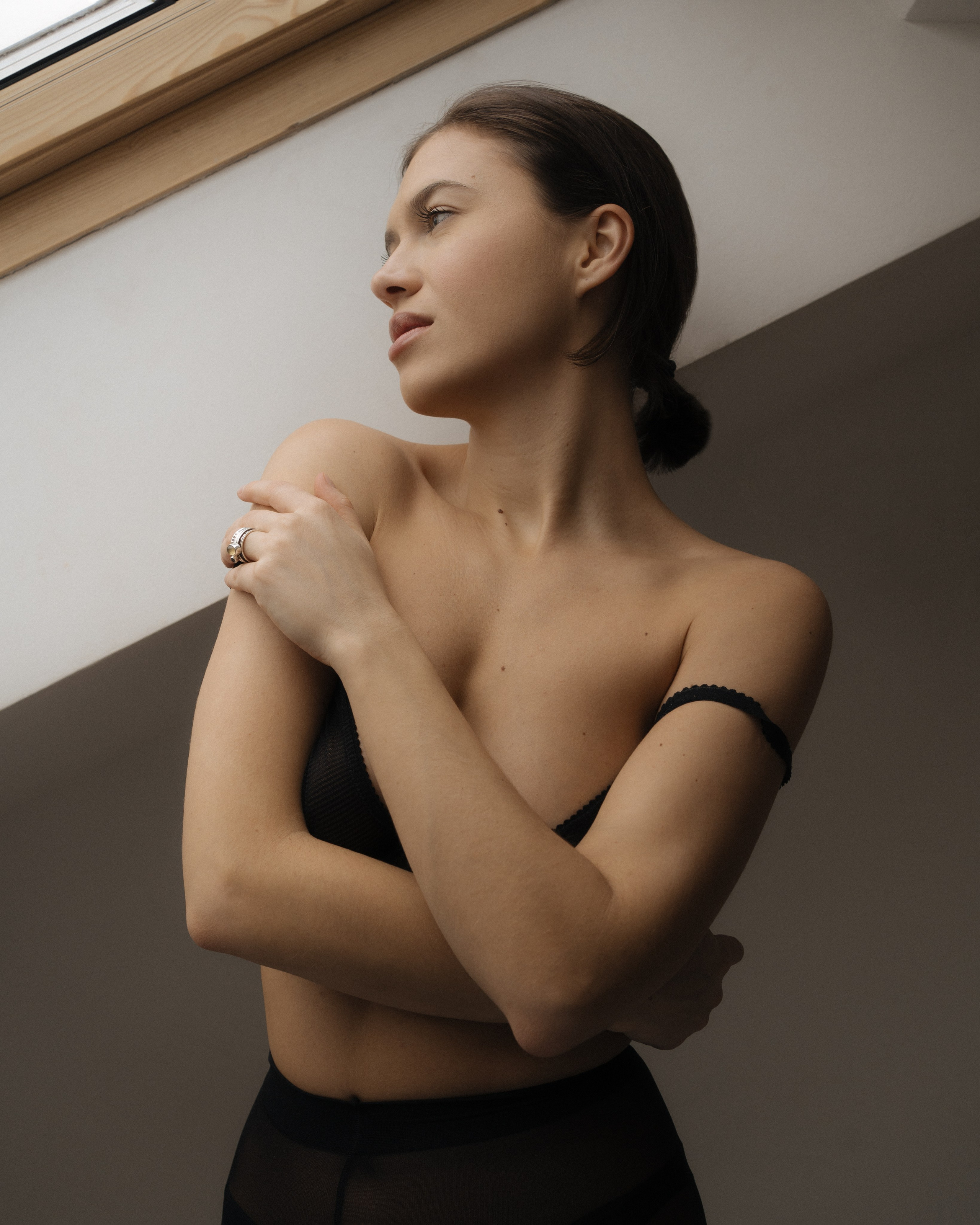 Марина. Портретный фотограф в Москве Анюта Артемова