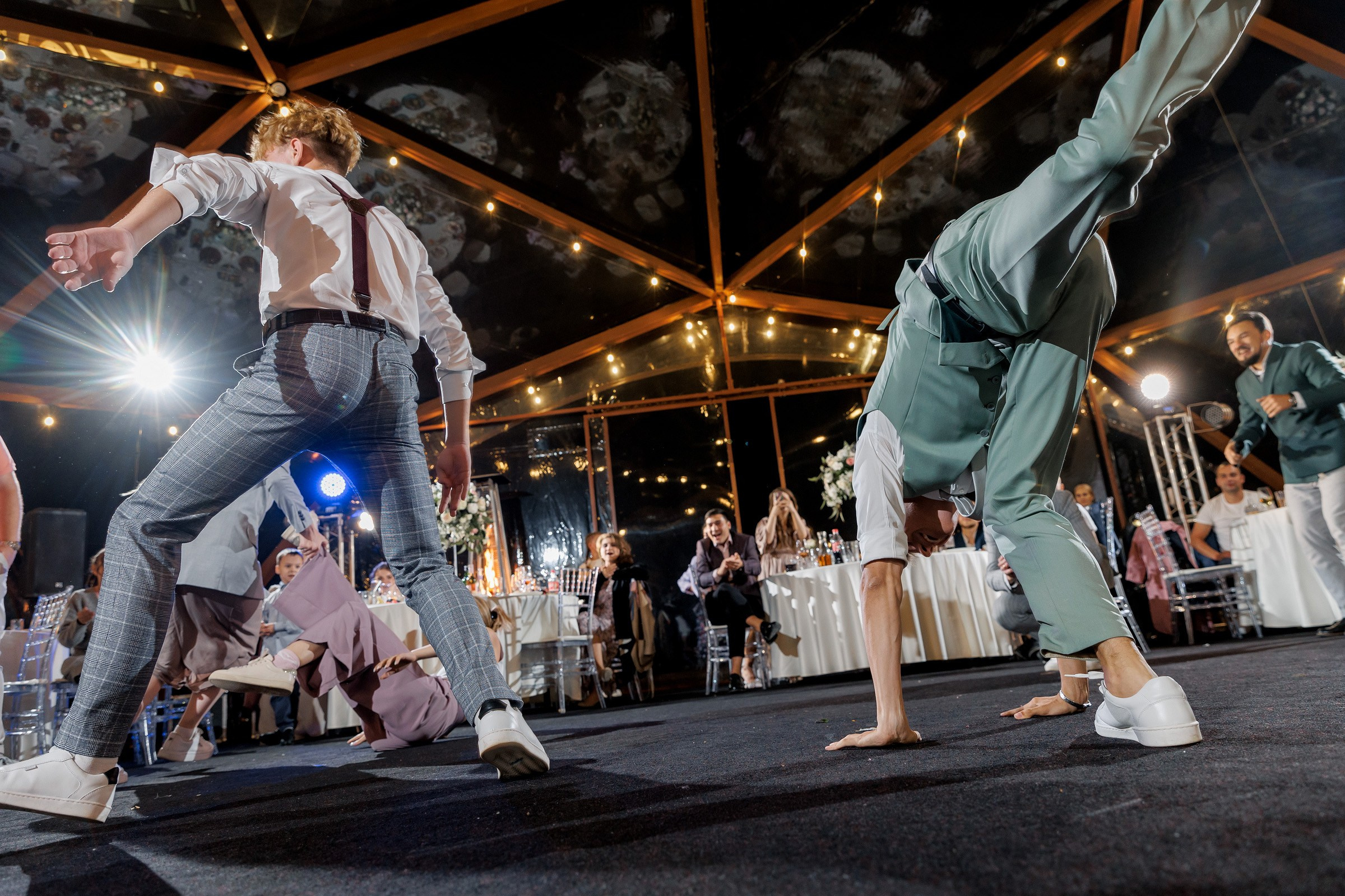 Сергей и Наташа. Свадебный фотограф в Иркутске Сапаров Александр