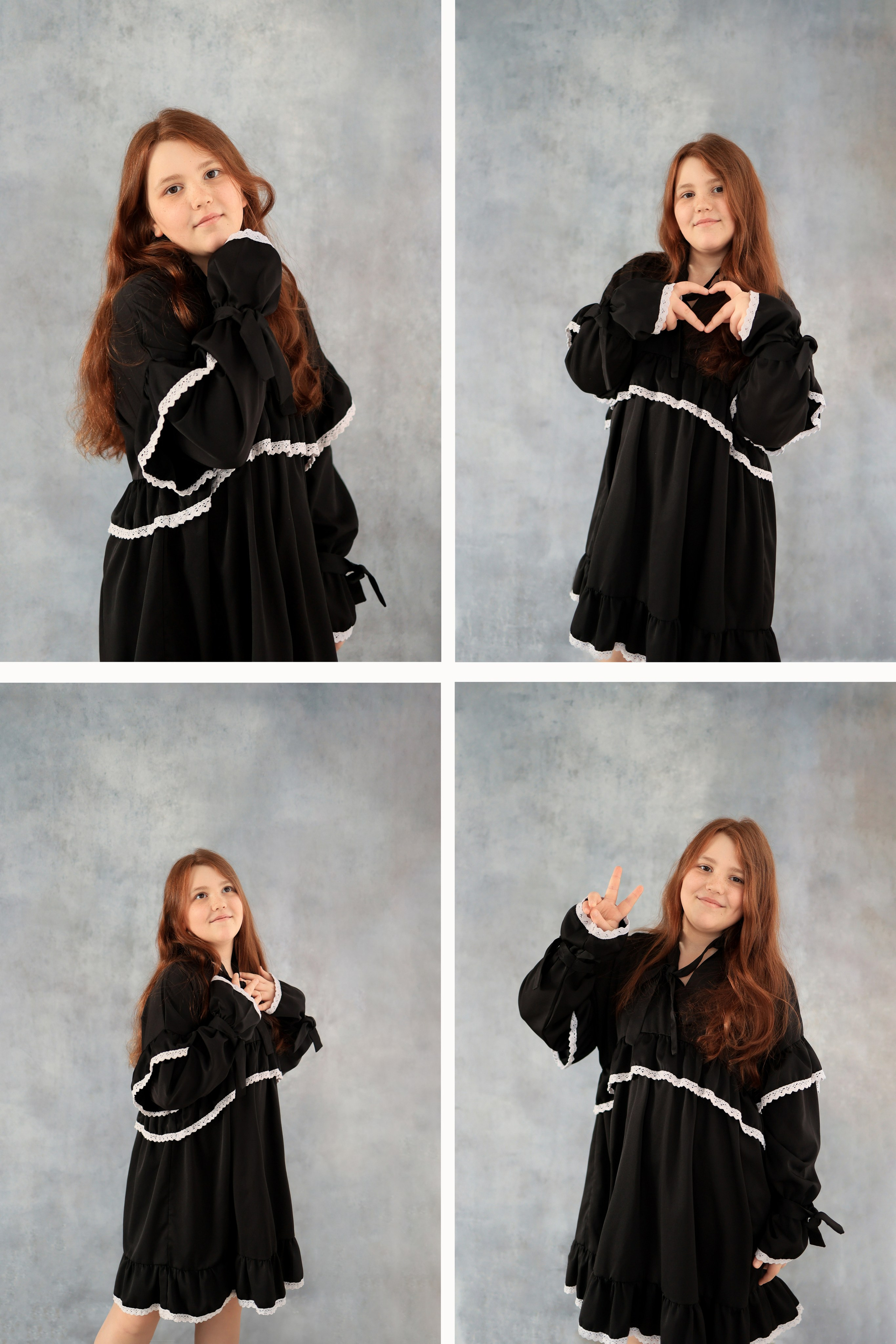 Портрет для школьного альбома. ФОТОГРАФ КАМЧАТКА ИРИНА БЕЛОКРЫЛОВА