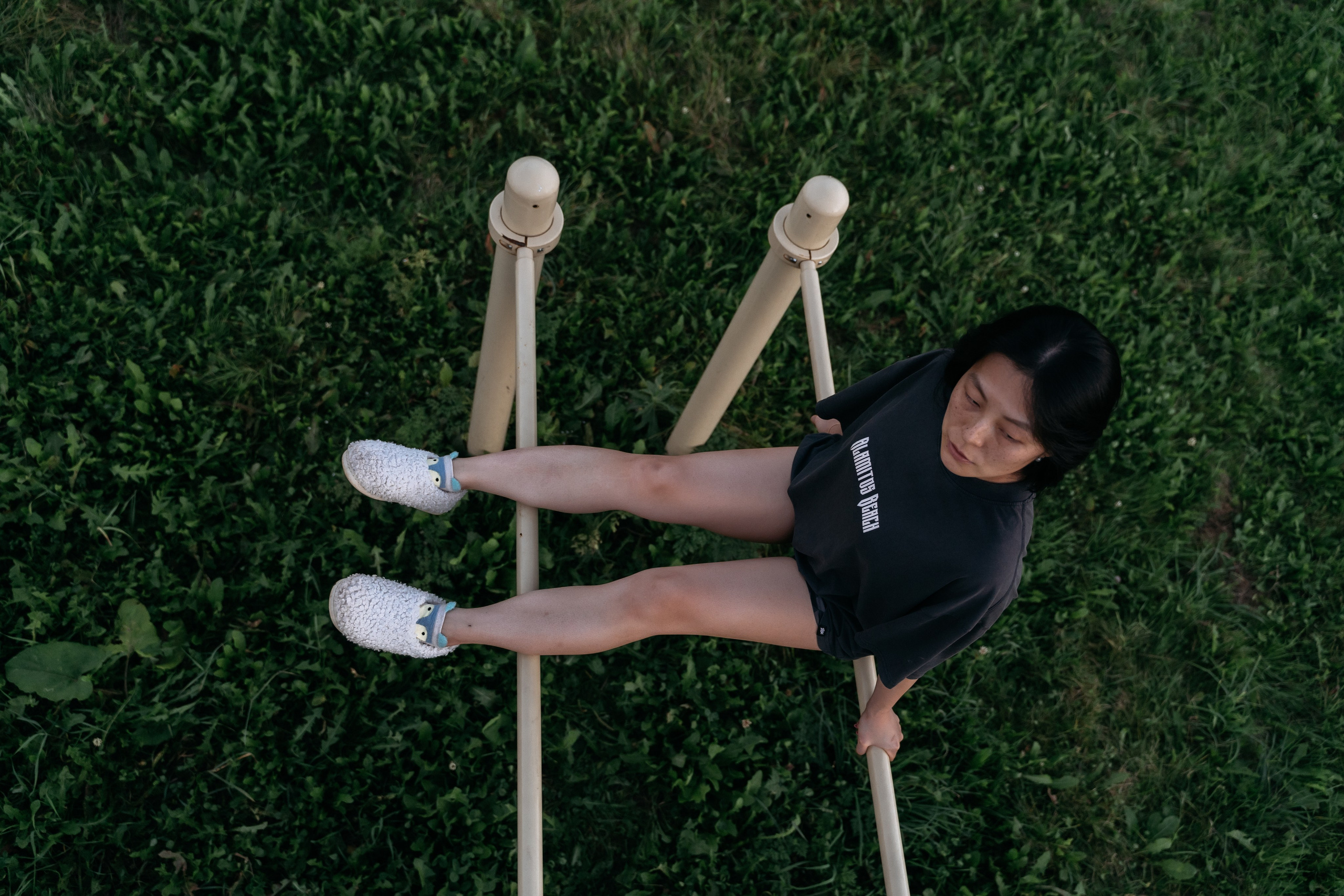 Света Ли. Главная