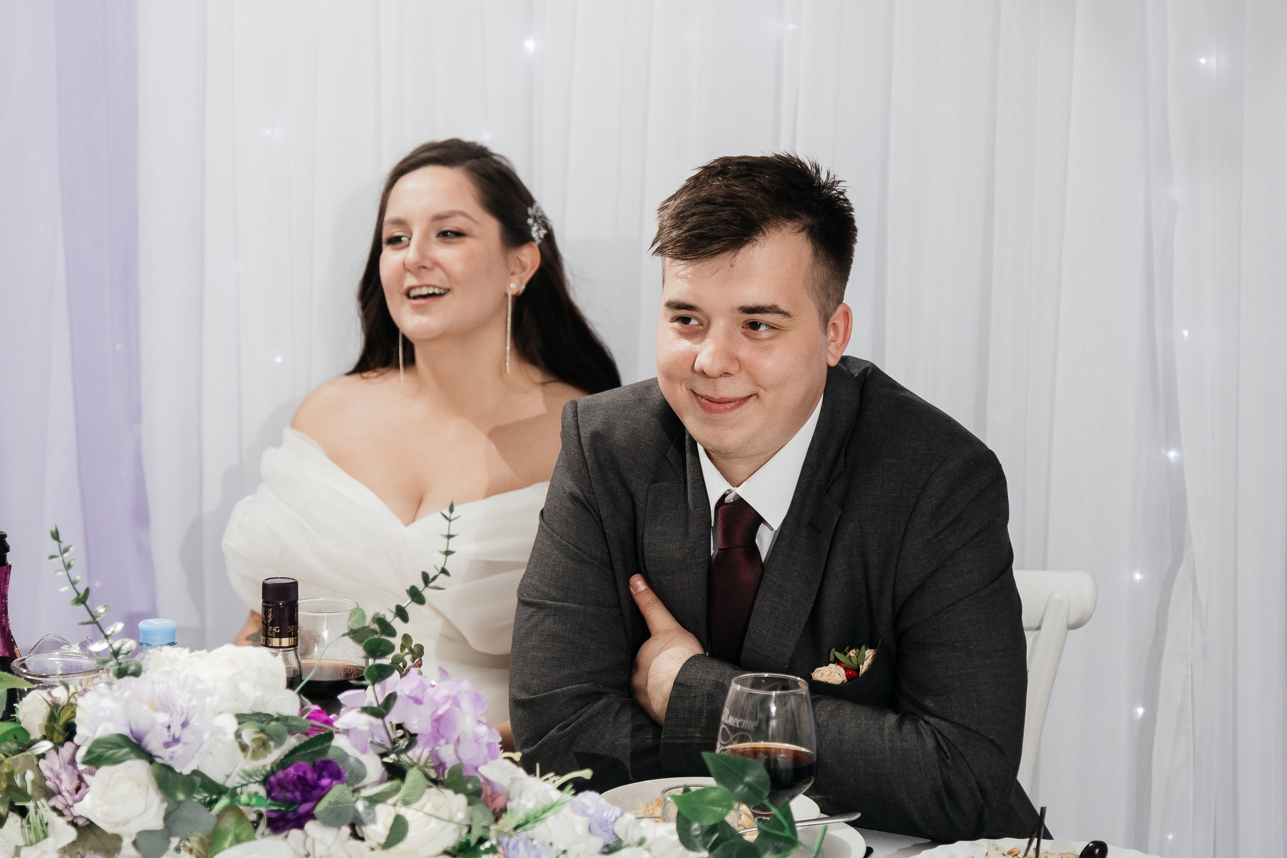 Дмитрий и Мария/2024. Свадебный и семейный фотограф в Екатеринбурге