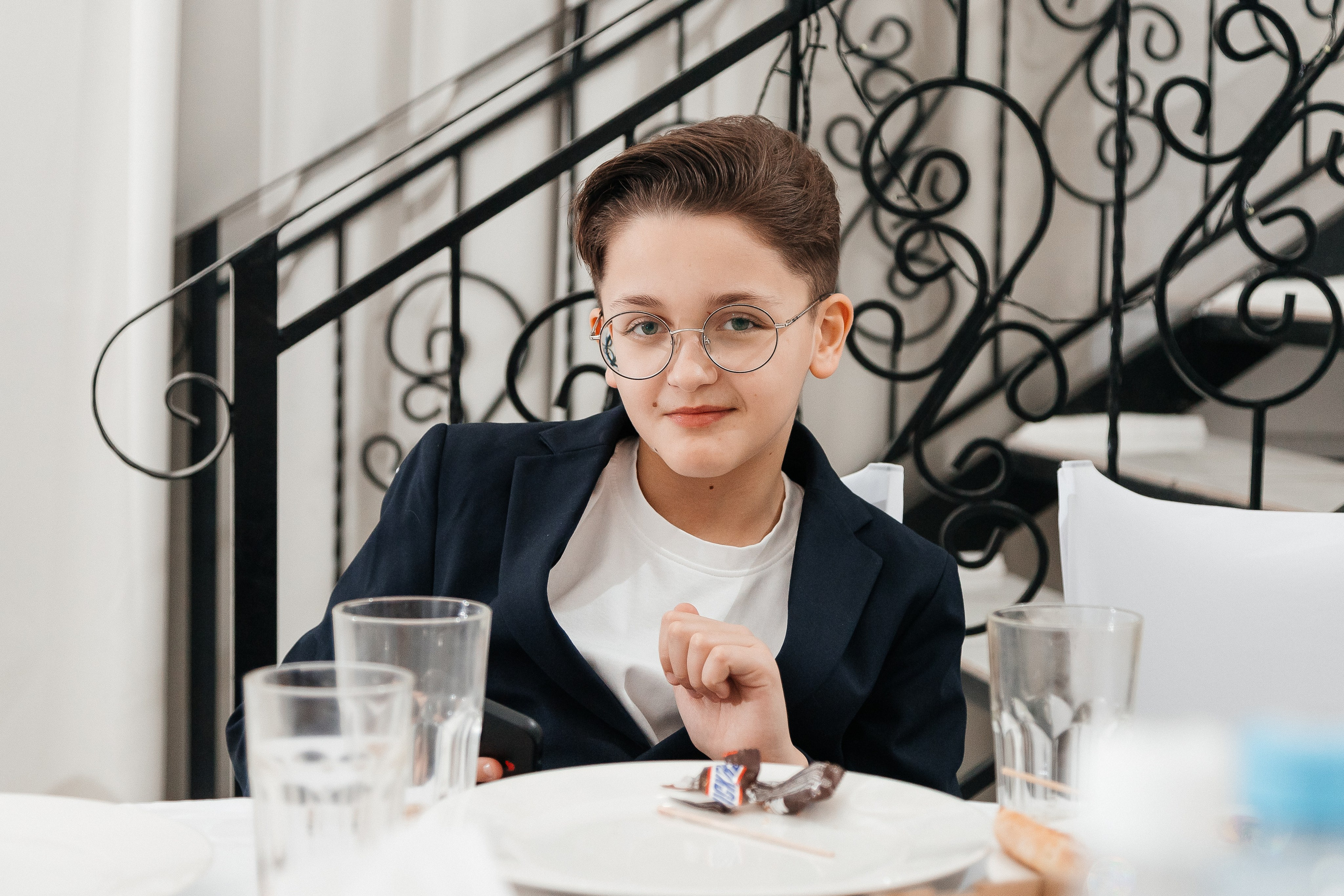 Юбилей Максима. Свадебный и семейный фотограф в Екатеринбурге