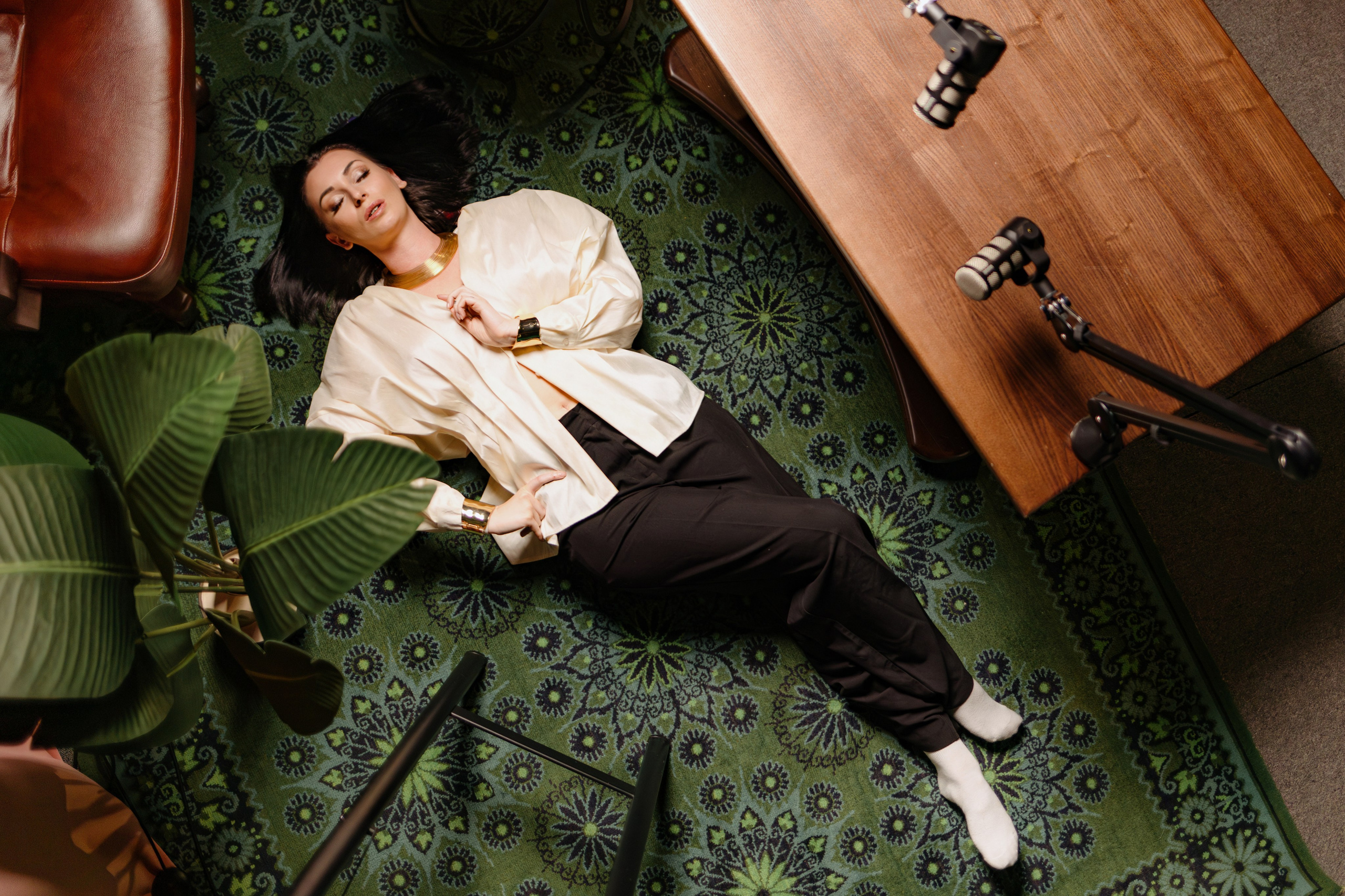 Контент съемка для Виктории. Фотограф Алекс Май