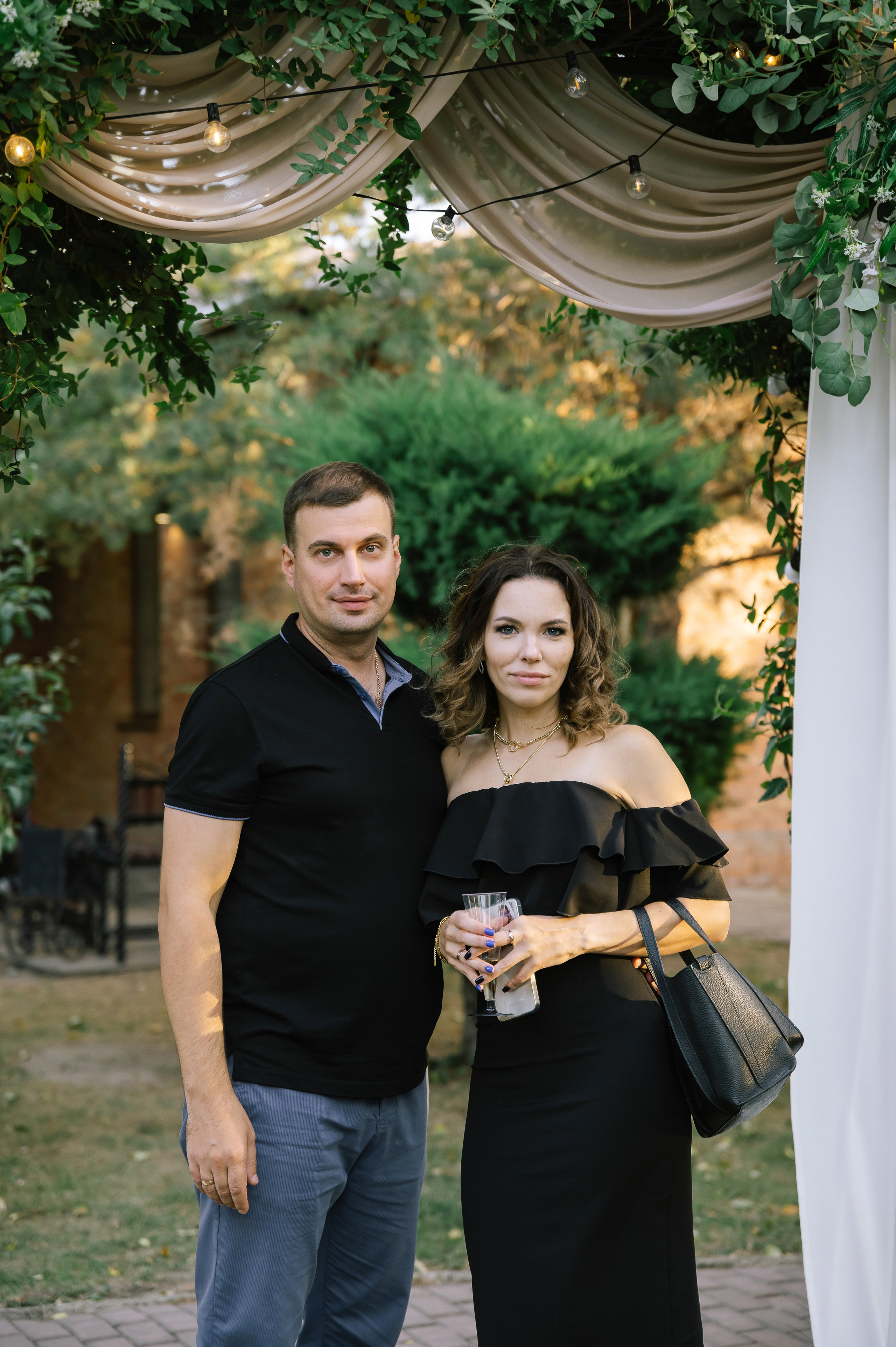 Свадебный репортаж. Свадебный фотограф Екатерина Зайцева Краснодар