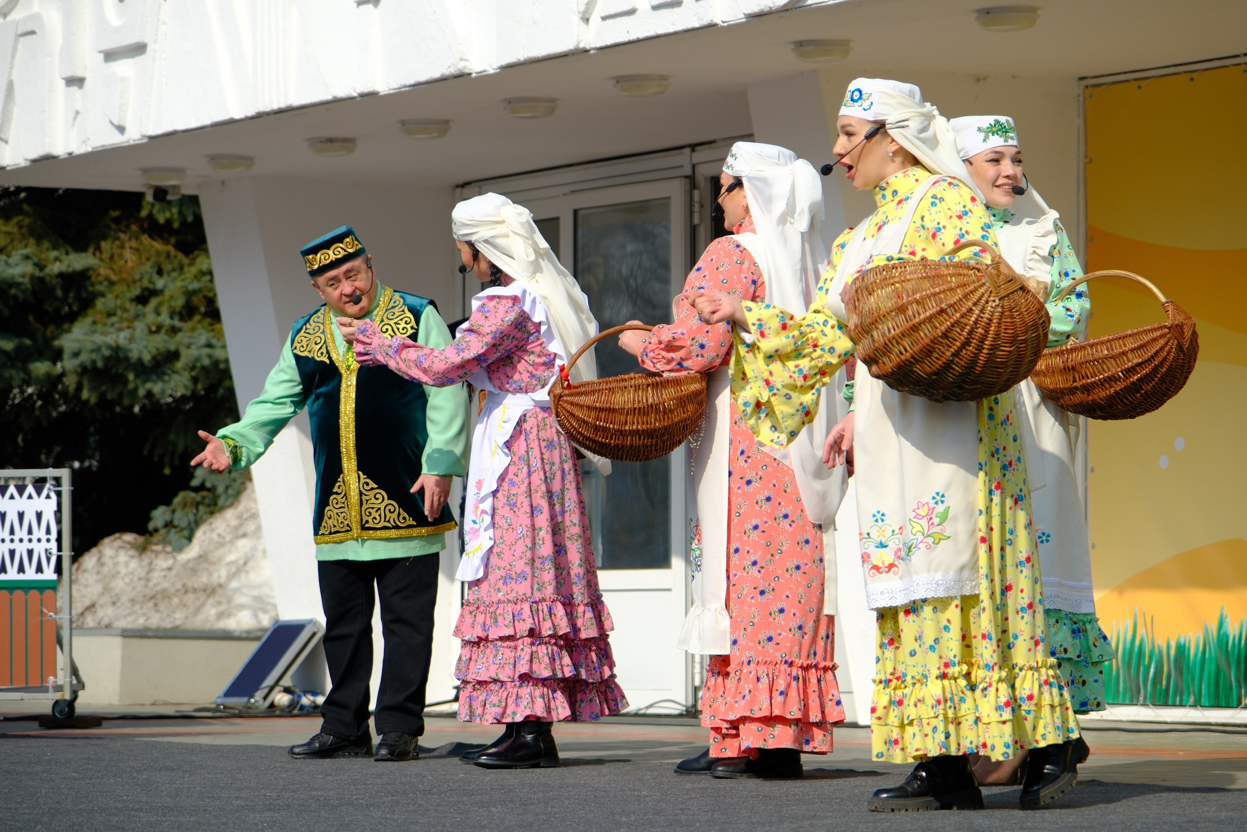 Нижнекамск Навруз 2026. Фотограф в Нижнекамск Татарстан Максим Липин