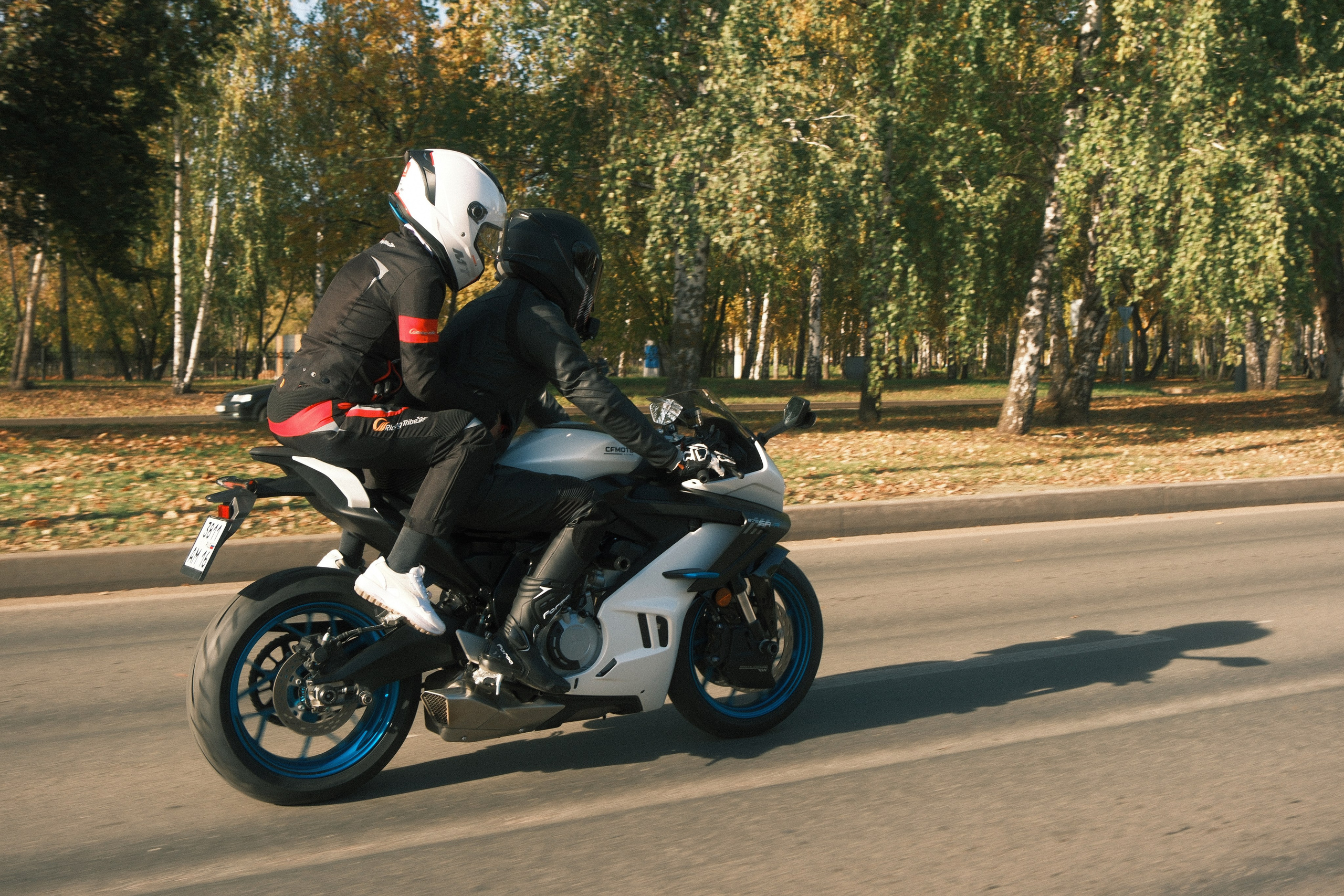 Закрытие мотосезона 2025. Свадебный Фотограф в Нижнекамск Татарстан Максим Липин