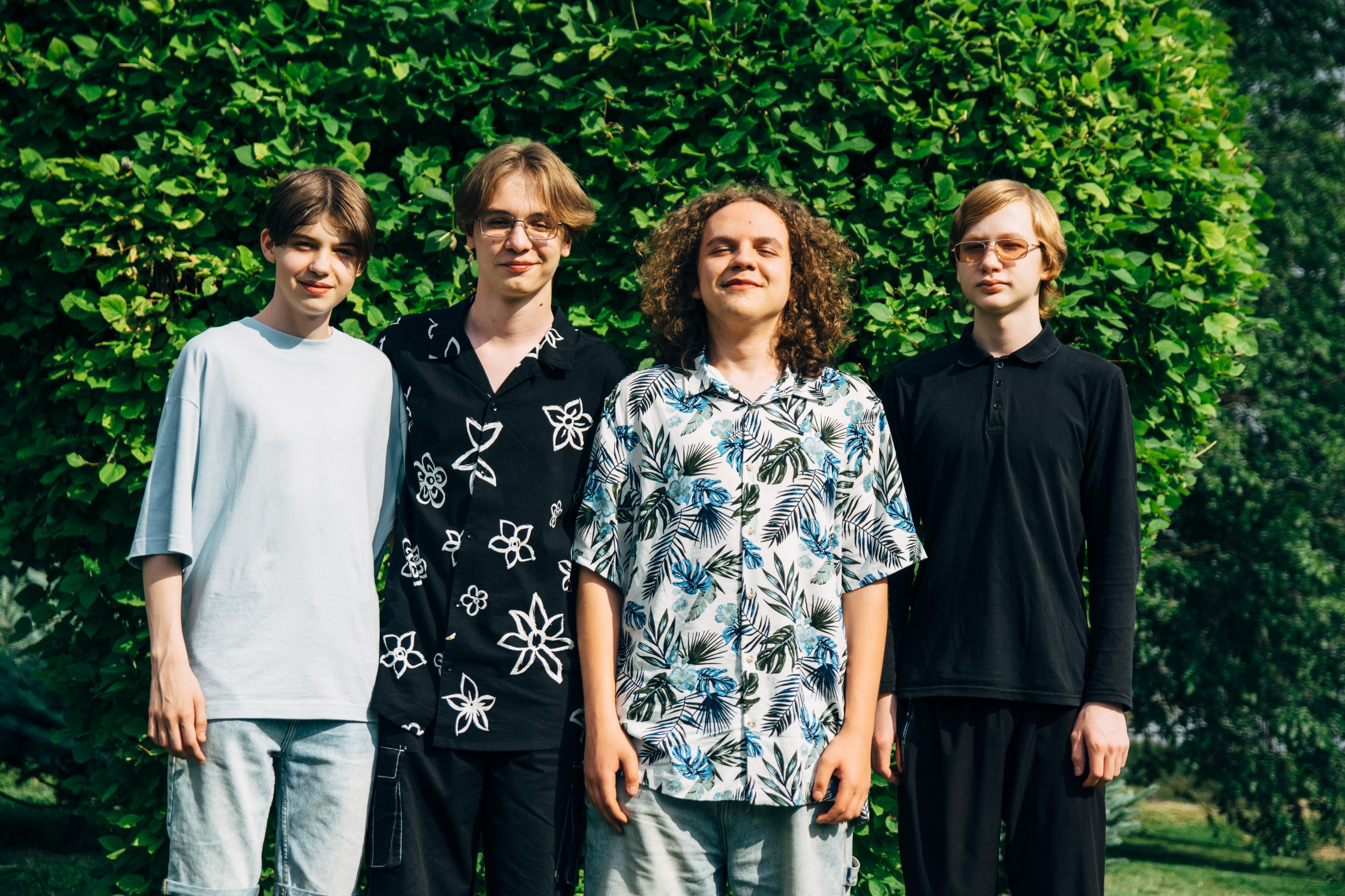 Выпускной 2024. Репортажный фотограф в Ставрополе