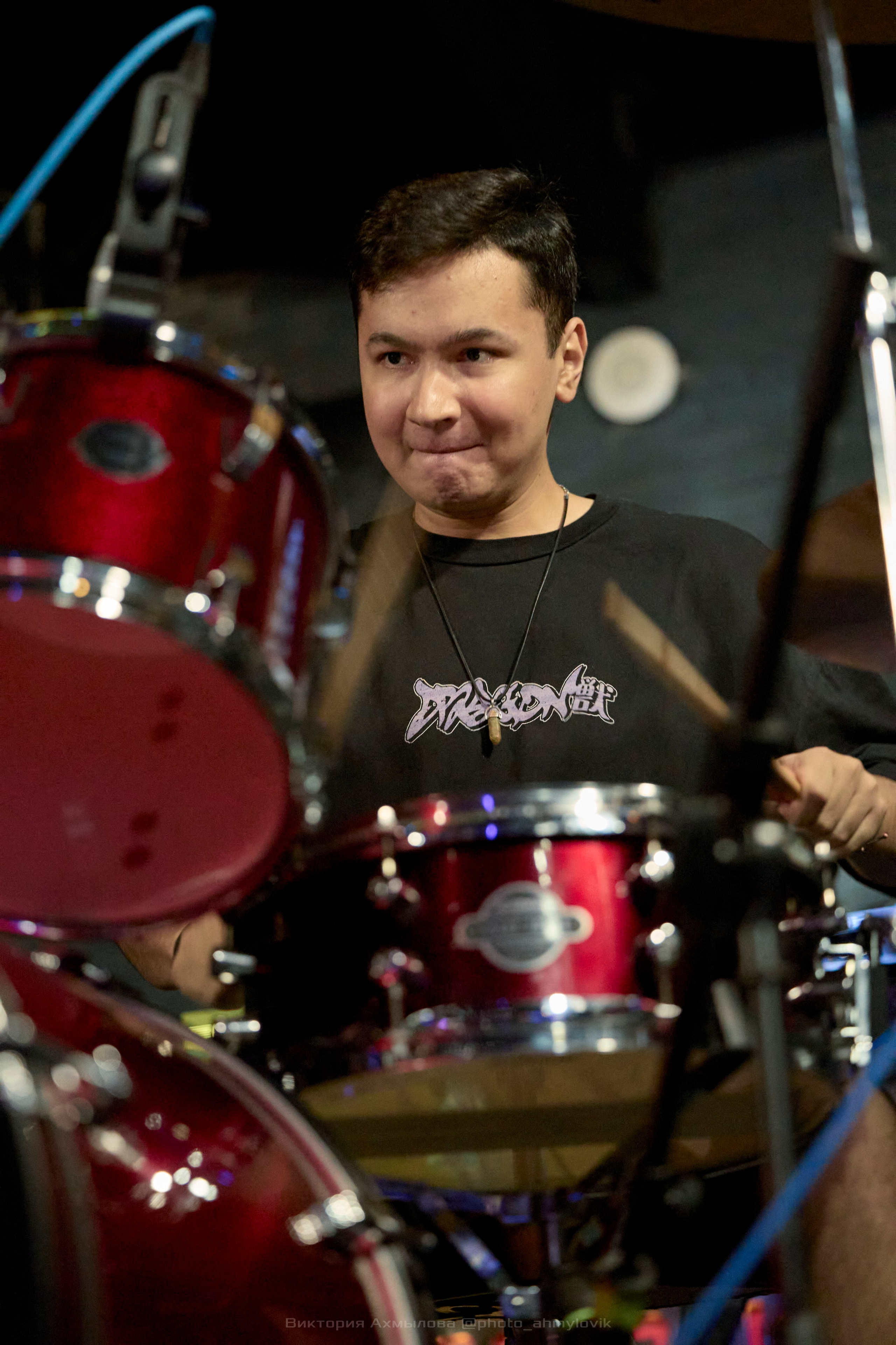 19.07.2024 НШБ Зеленоград. Виктория Ахмылова. Фотограф в Москве