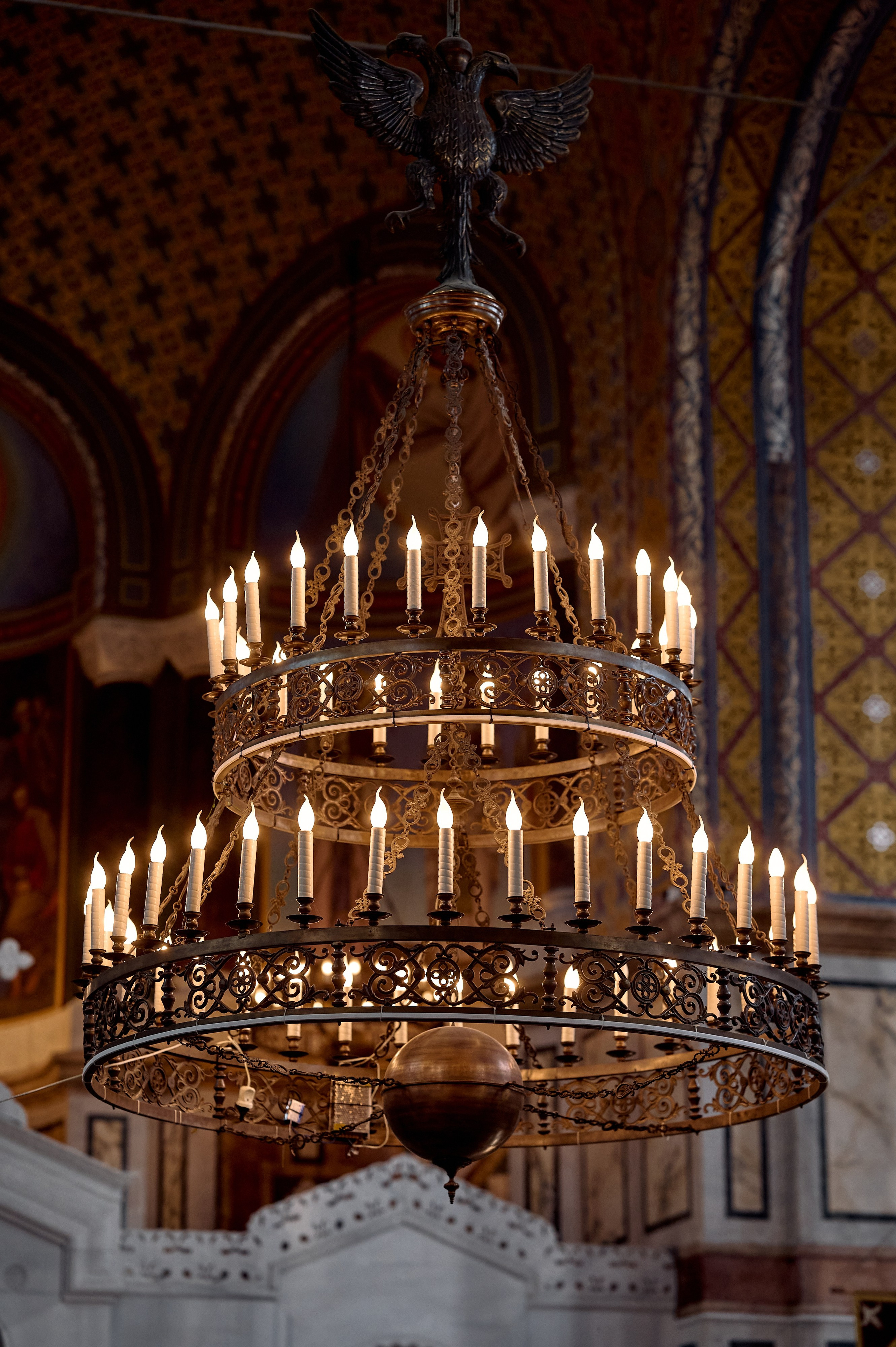 Андрей и Карина. Свадебный и семейный фотограф в Крыму