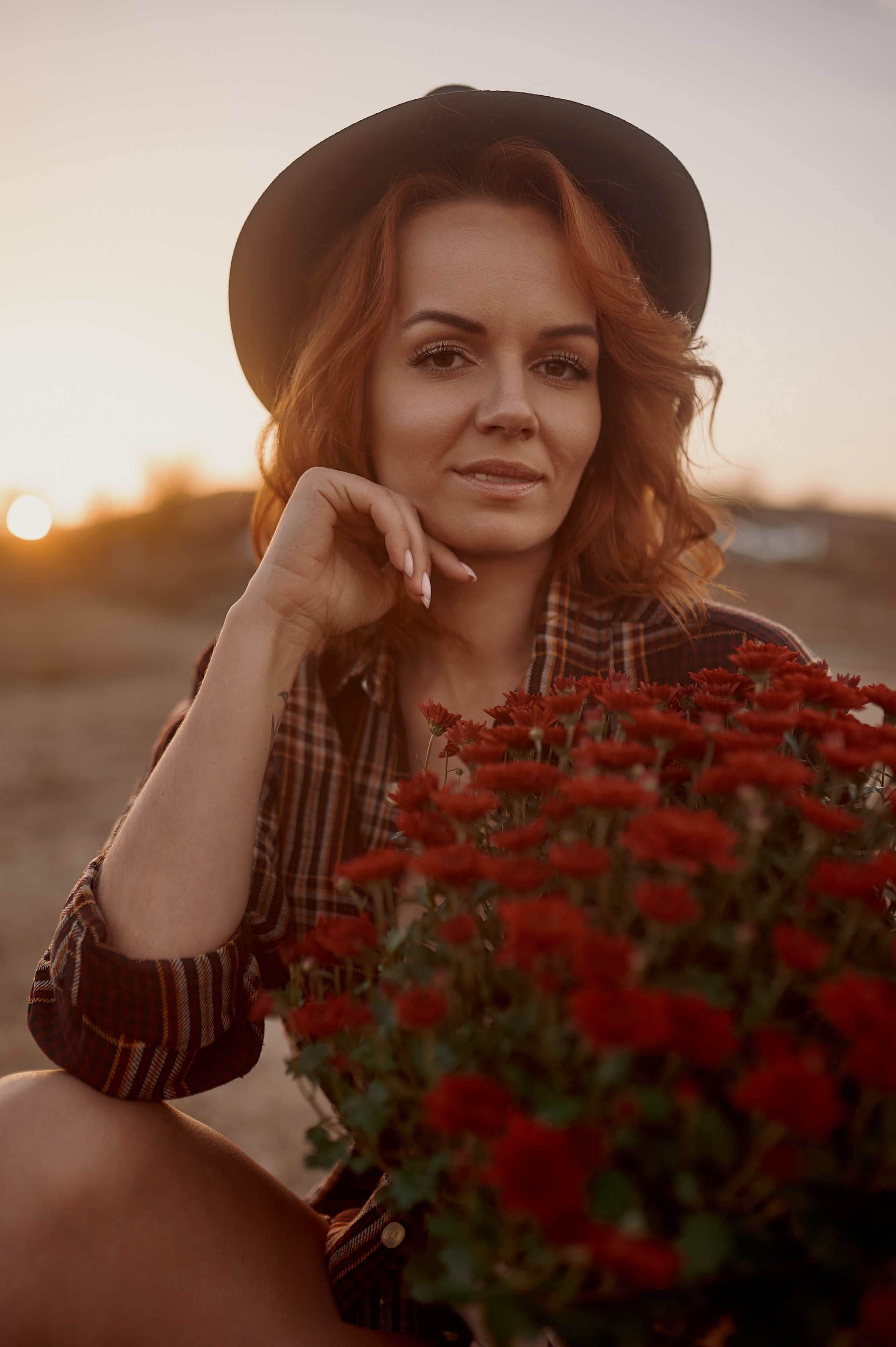 Даша сеновал. Свадебный и семейный фотограф в Крыму